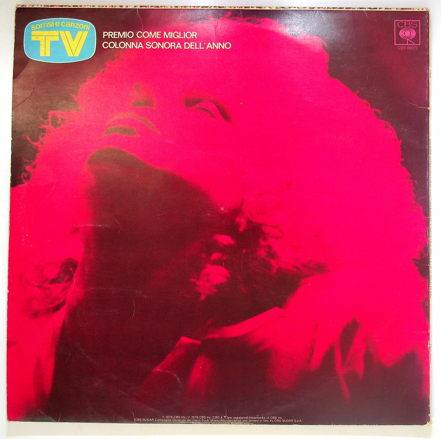 EBOND Streisand & Kristofferson - E Nata Una Stella Vinile V090129