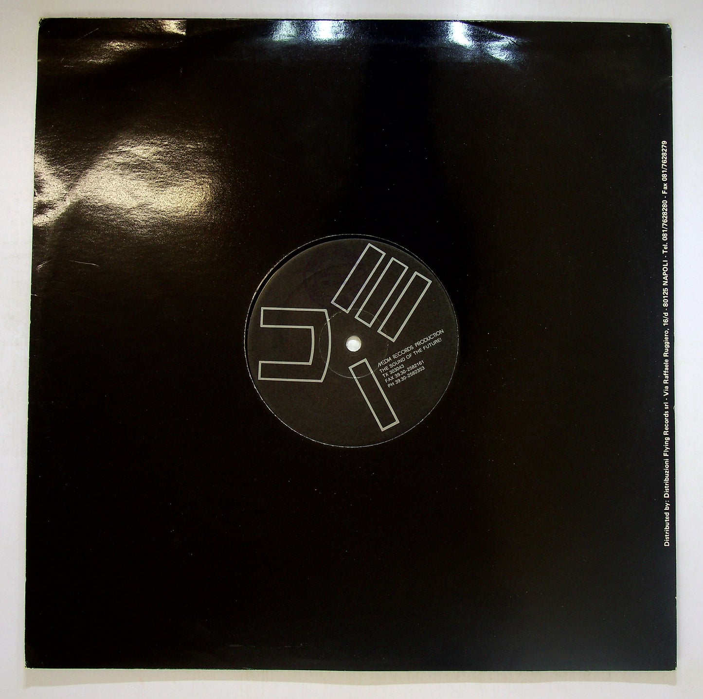 EBOND 49ers Feat. Ann Marie Smith - Got To Be Free Vinile V091046