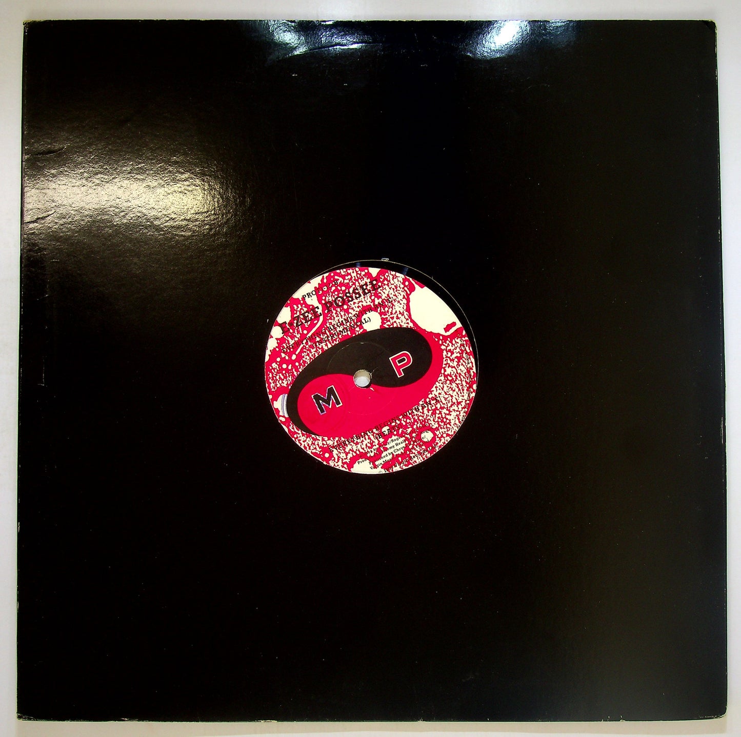 EBOND E-Zee Possee - Everything Begins With An 'E' Vinile V091085