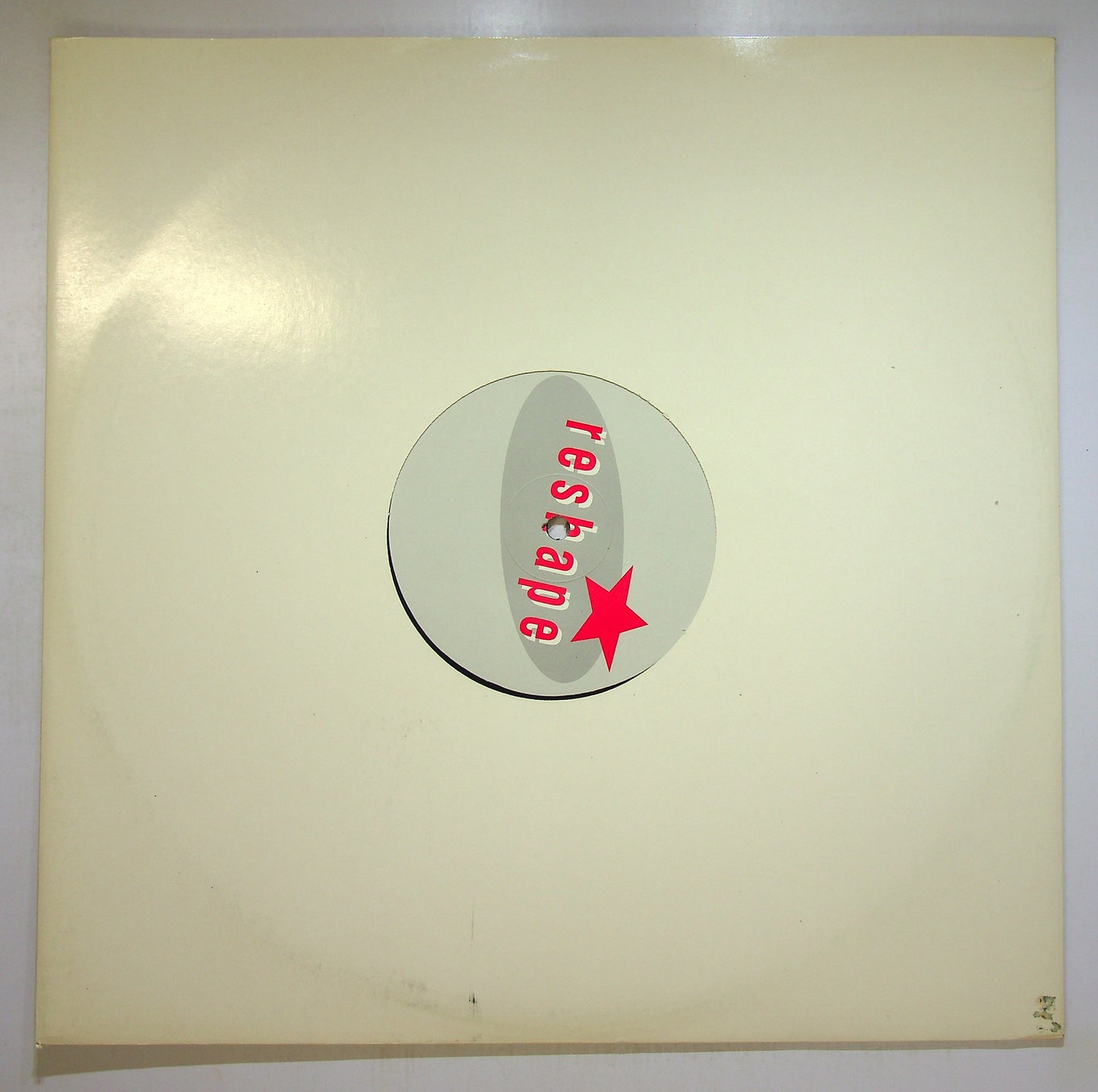 EBOND Uptempo - Rise Vinile V091097