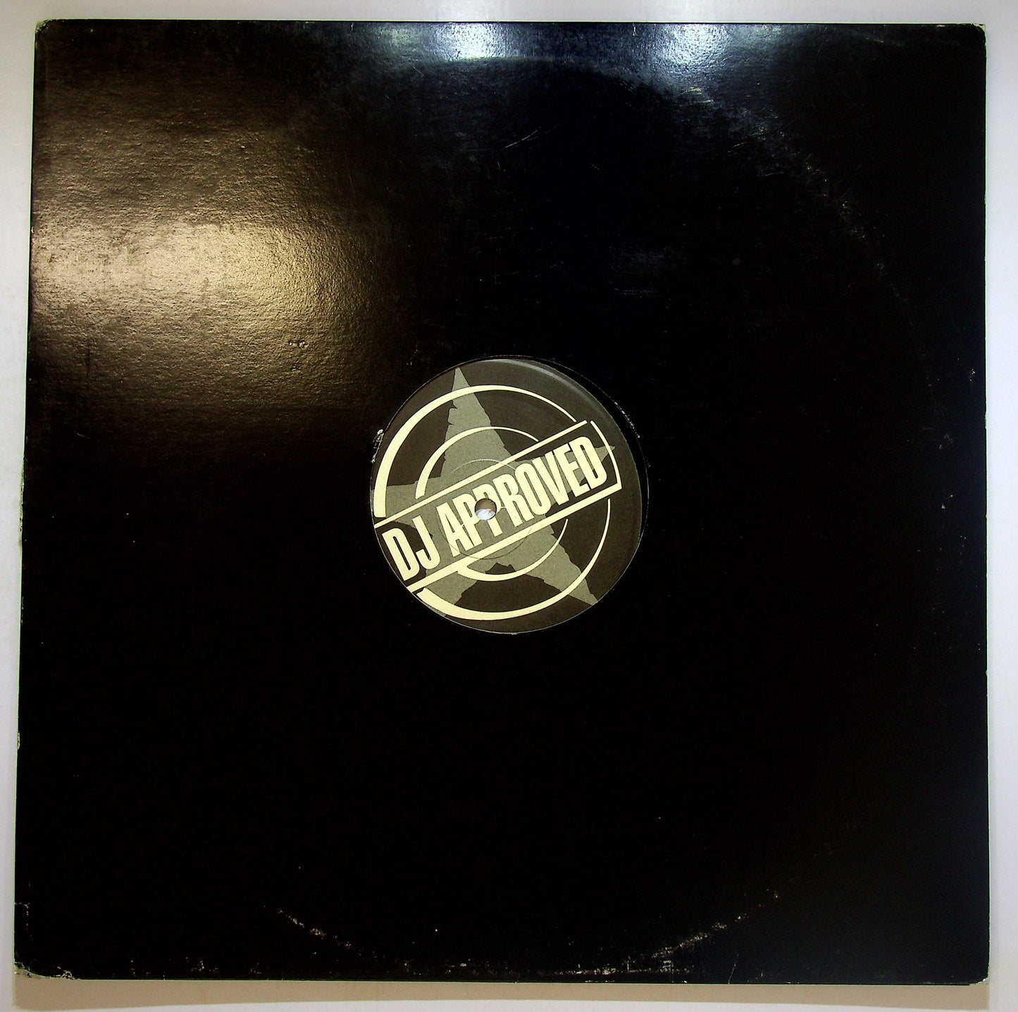 EBOND Kluster - Back To The Funk Vinile V091125