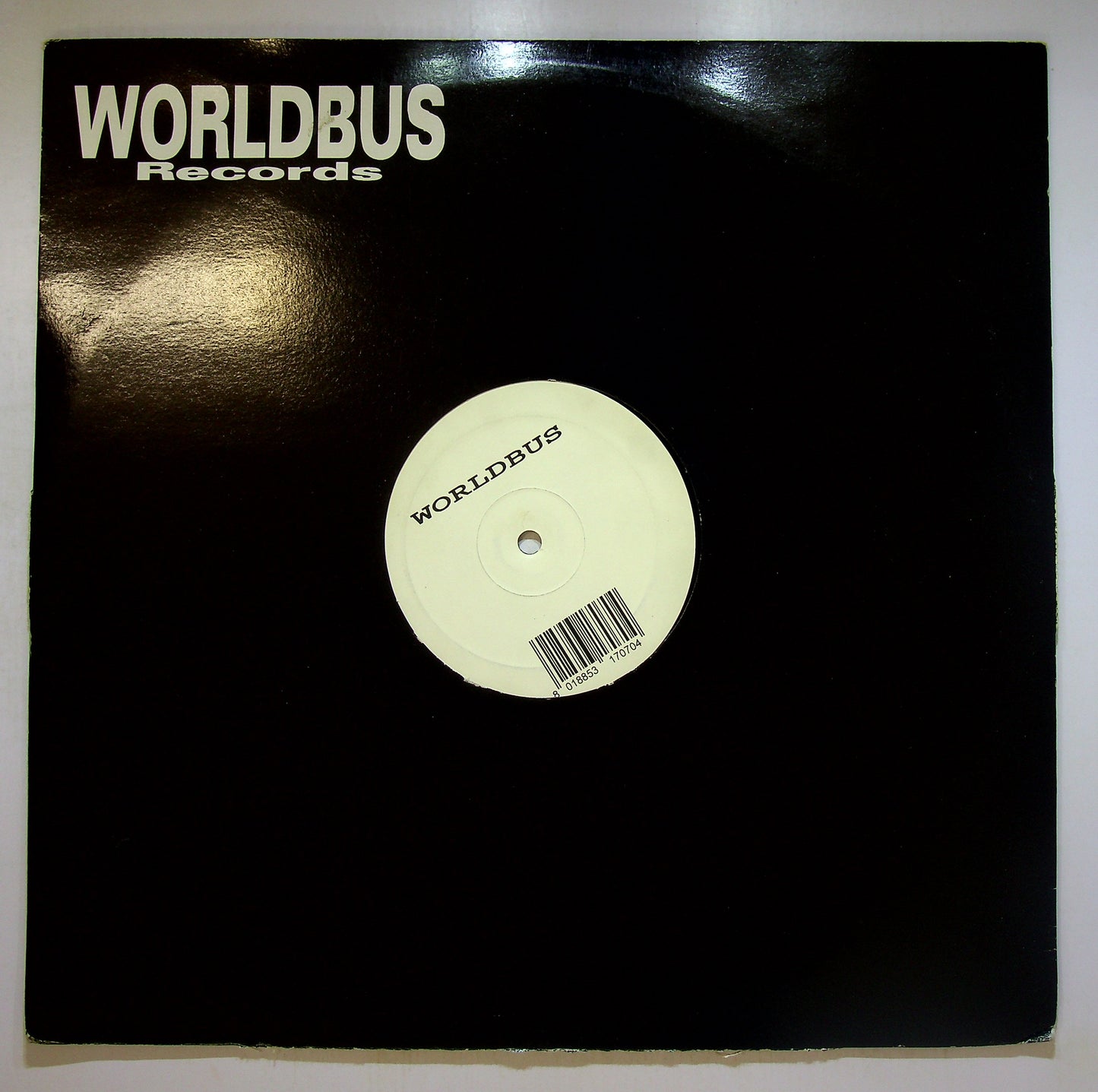 EBOND Sangwara - Don't Speak Vinile V091131