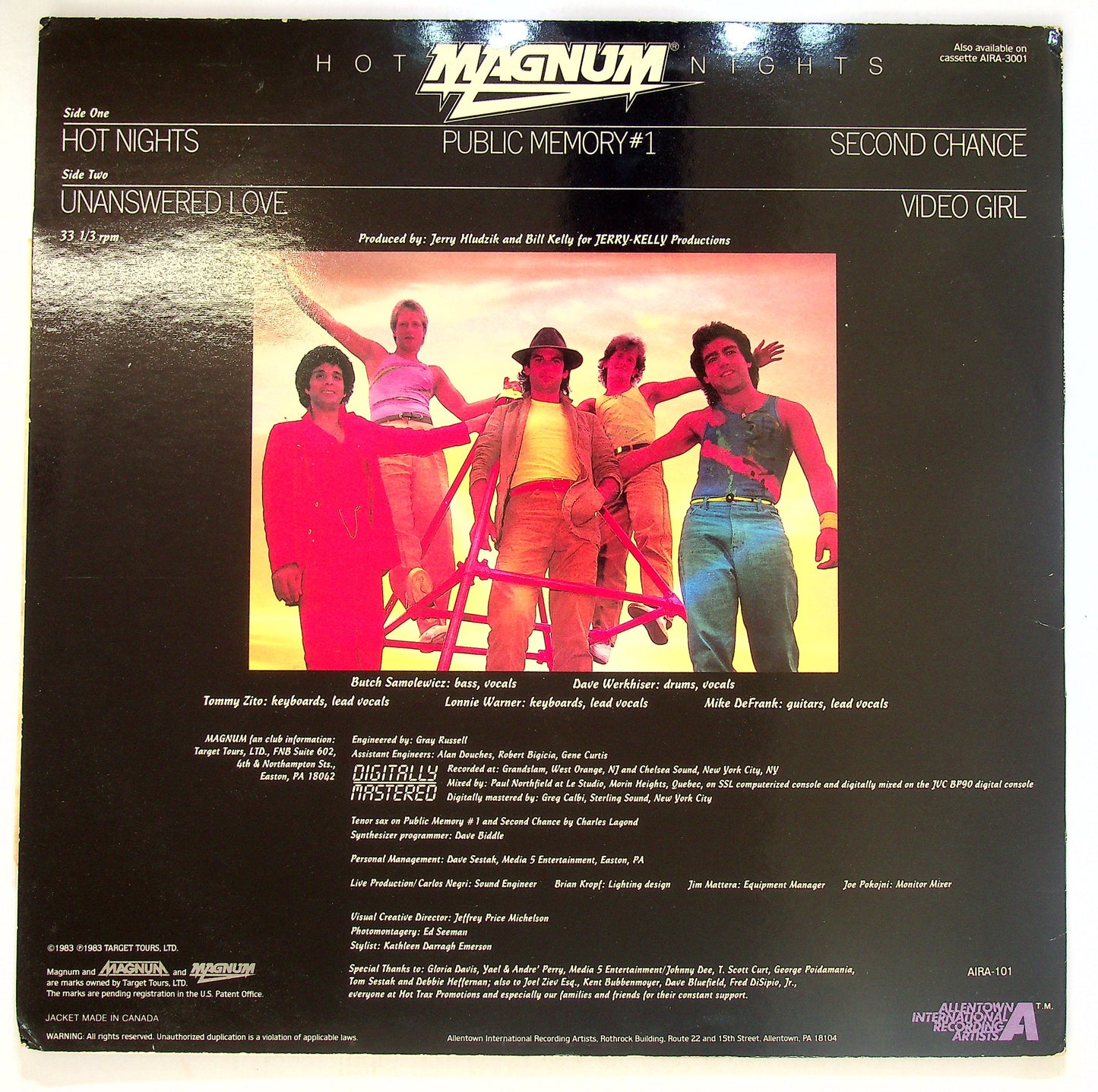 EBOND Rock Rose - Rock Rose Vinile V092023