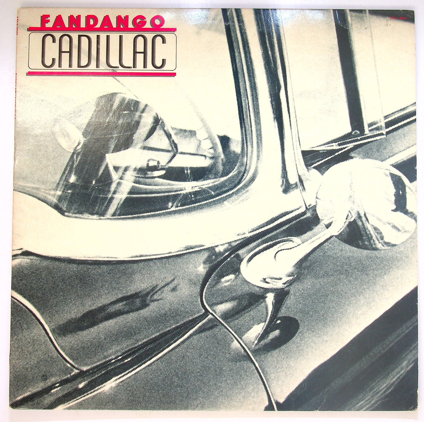 EBOND Fandango - Cadillac Vinile V092036