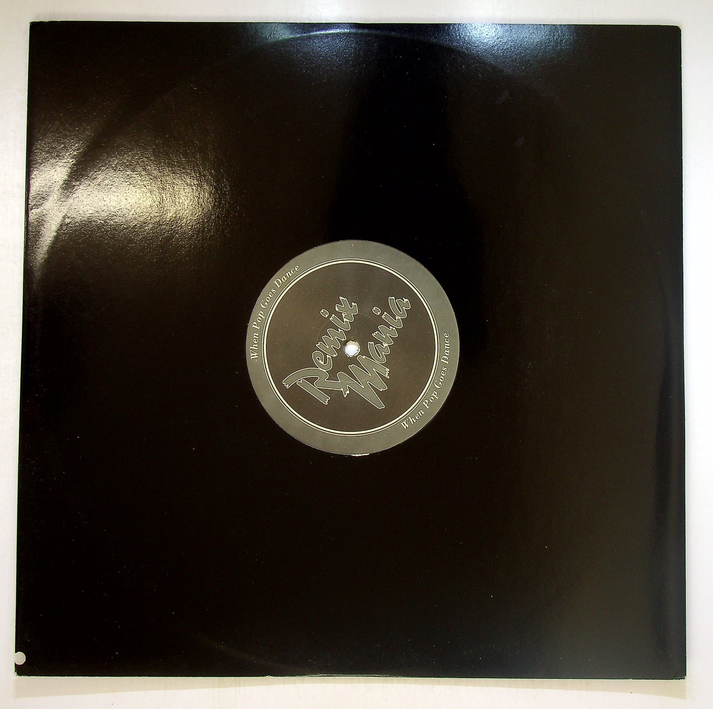 EBOND Debbie Scott - My Heart Will Go On Vinile V092096