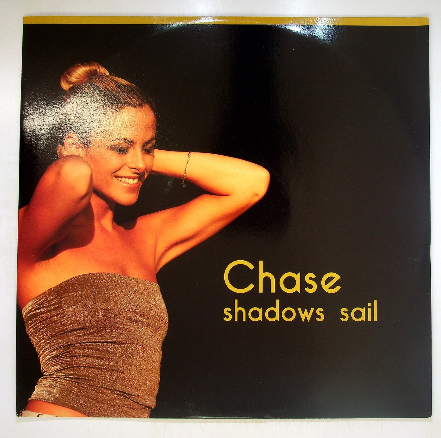 EBOND Chase - Shadows Sail Vinile V092117