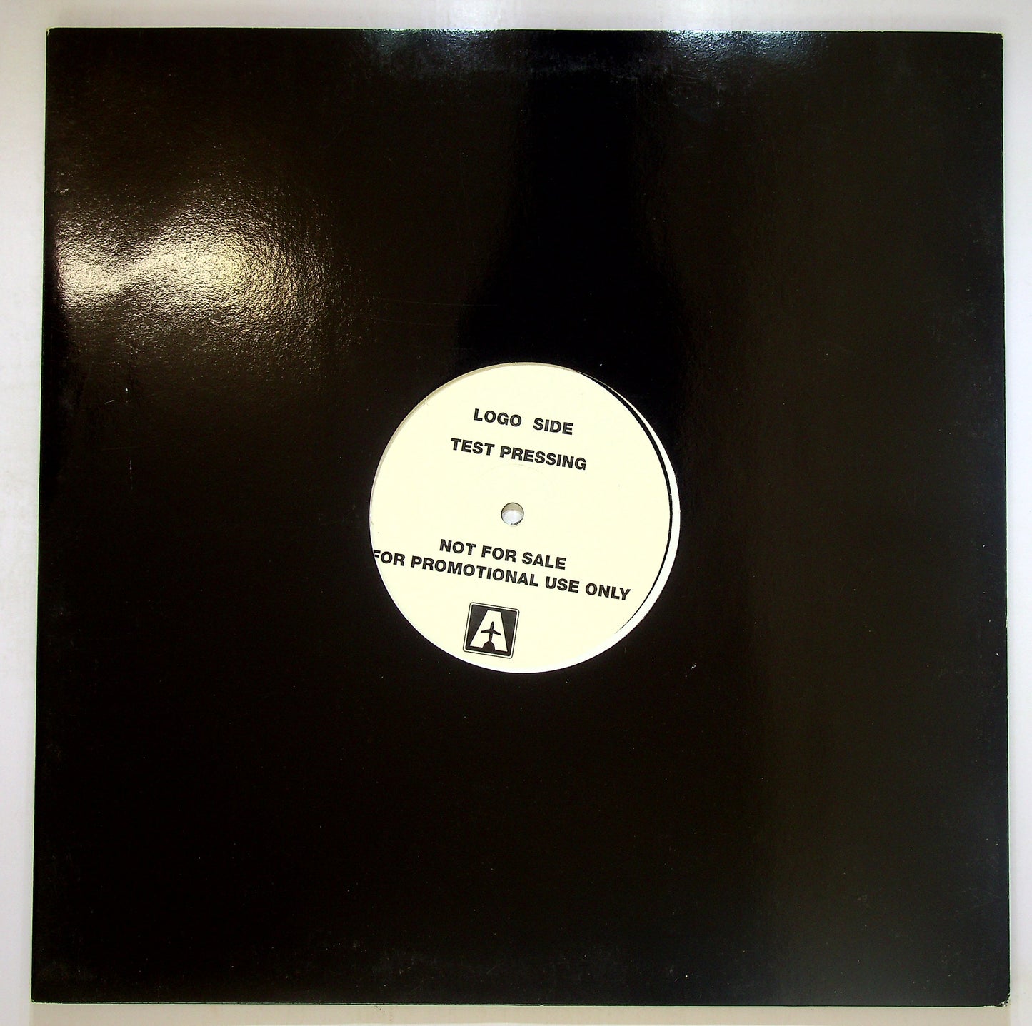 EBOND M.A.S. Collective - Release Your Mind (Test Pressing) Vinile V093085
