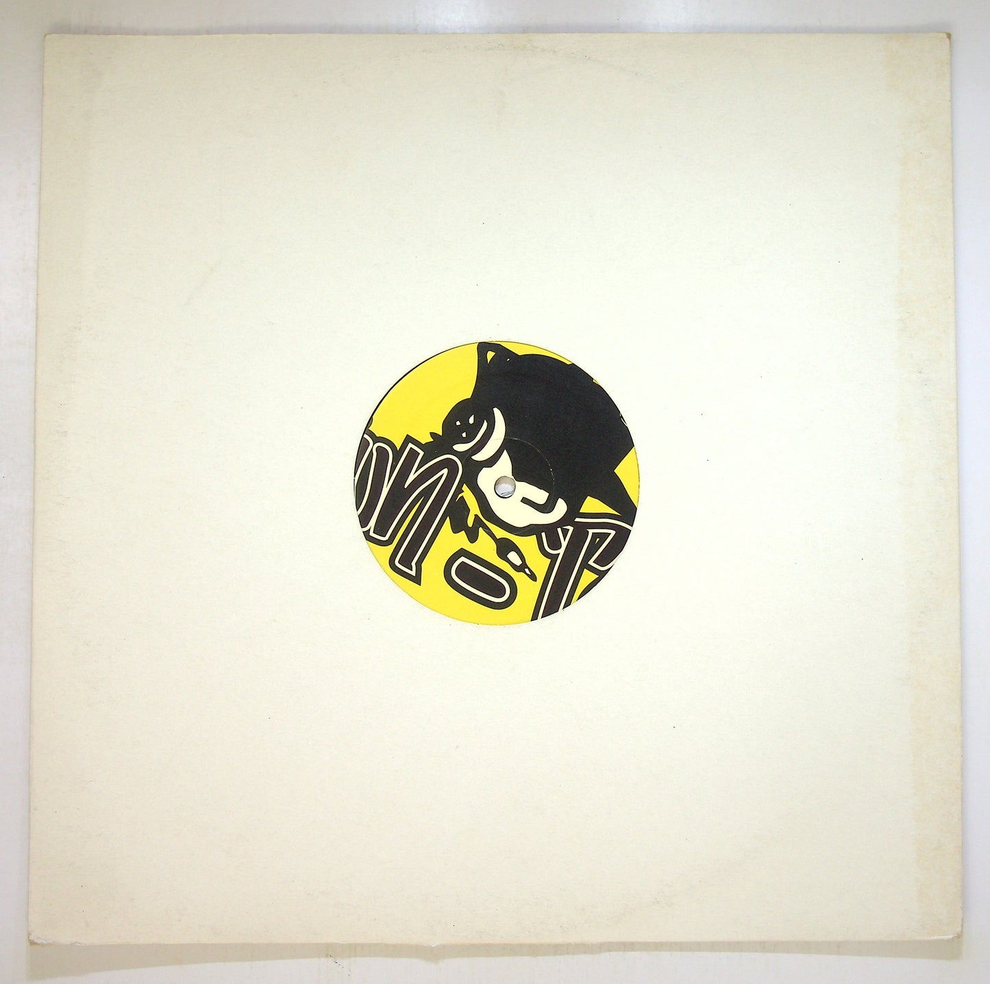EBOND Peach - On My Own Vinile V093124