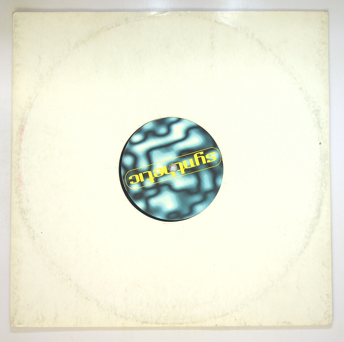 EBOND Oneiric Vortex - Gemini Vinile V094056