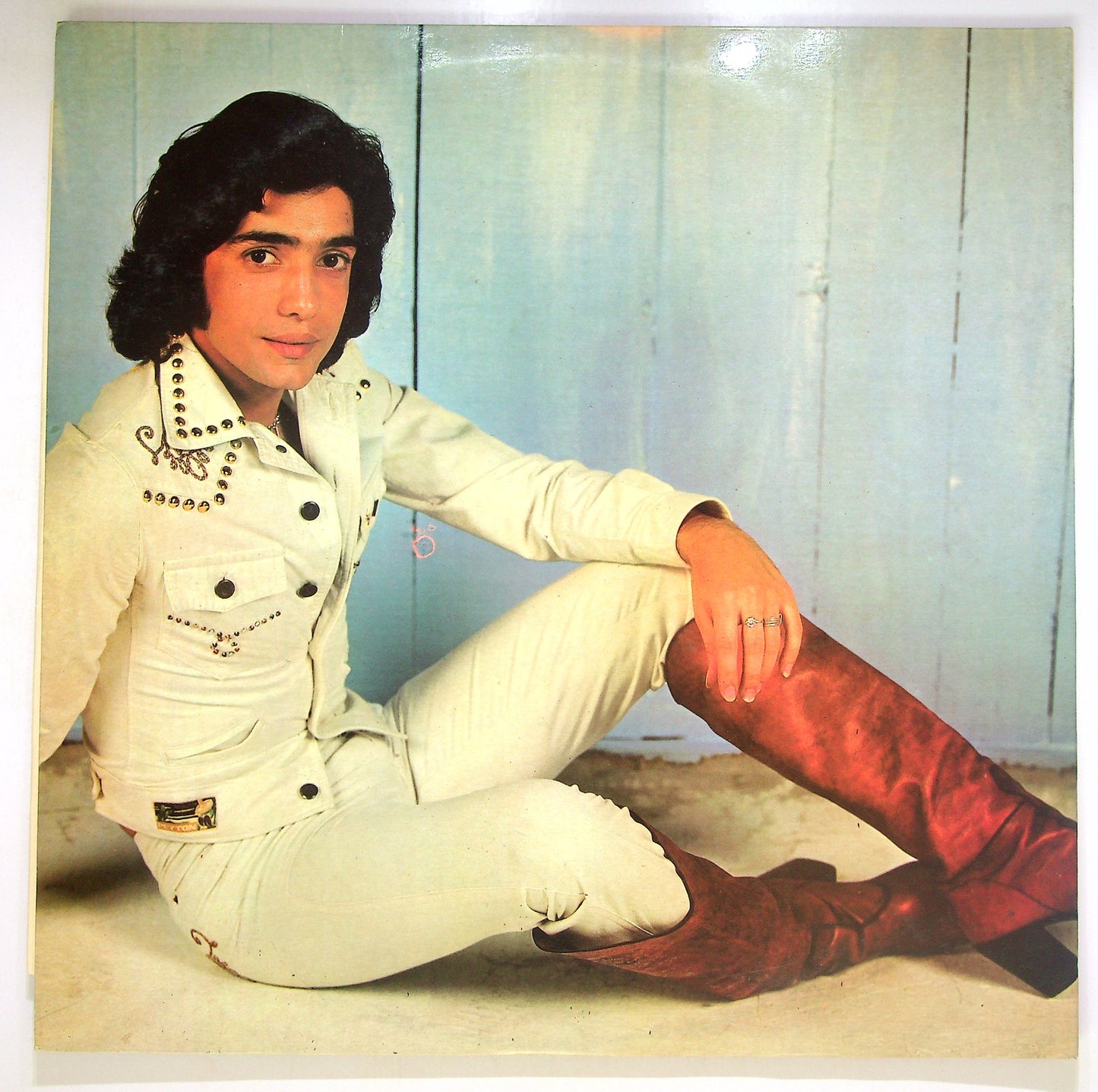 EBOND Frederic Francois - San Francisco Vinile V094138