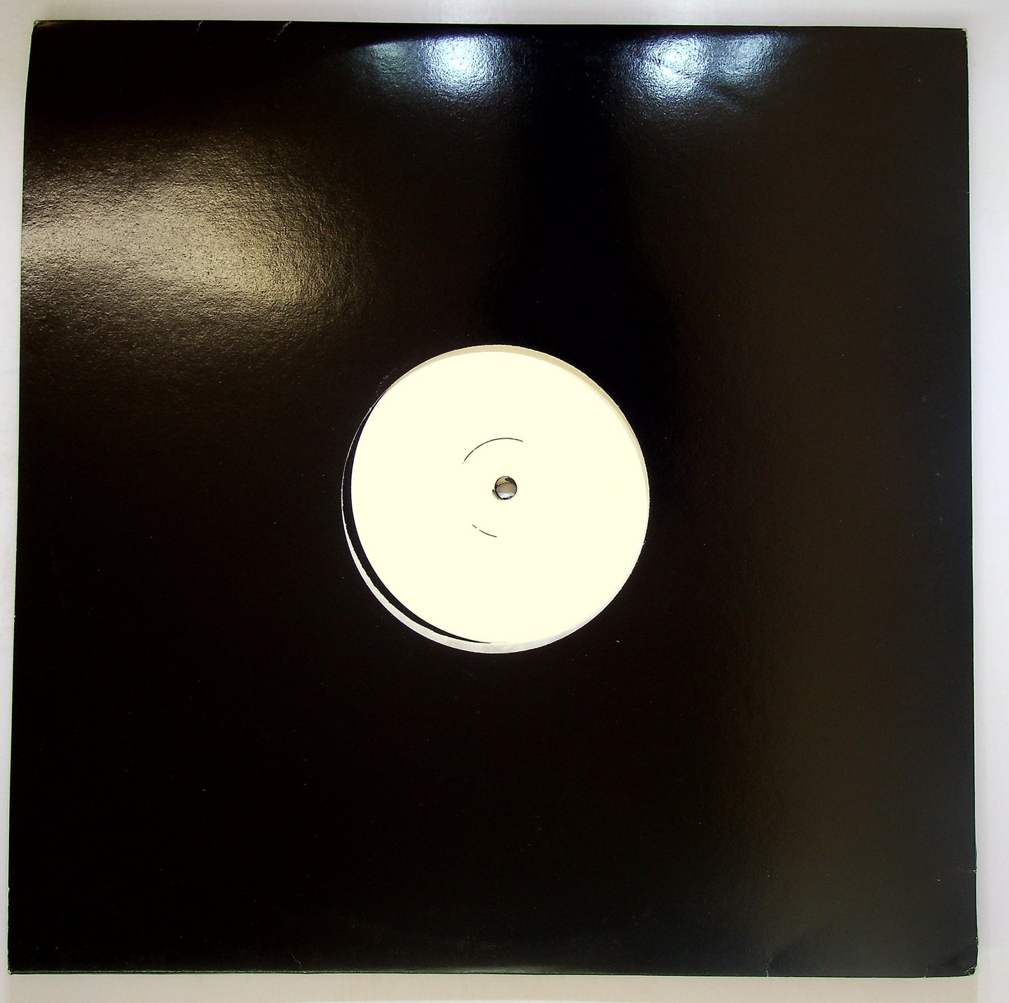 EBOND The Culture Featuring Elizabeth Troy - Desire Vinile V095027