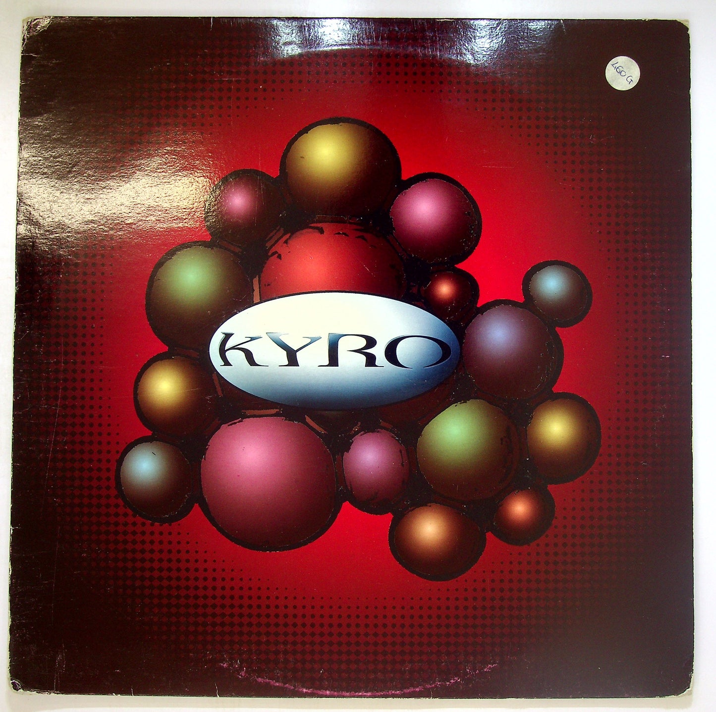 EBOND S.M. System - Hunting Vinile V095117