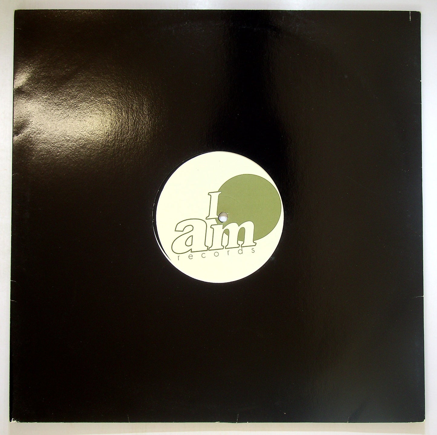 EBOND Dog Mover - Bass The Groove Vinile V095120