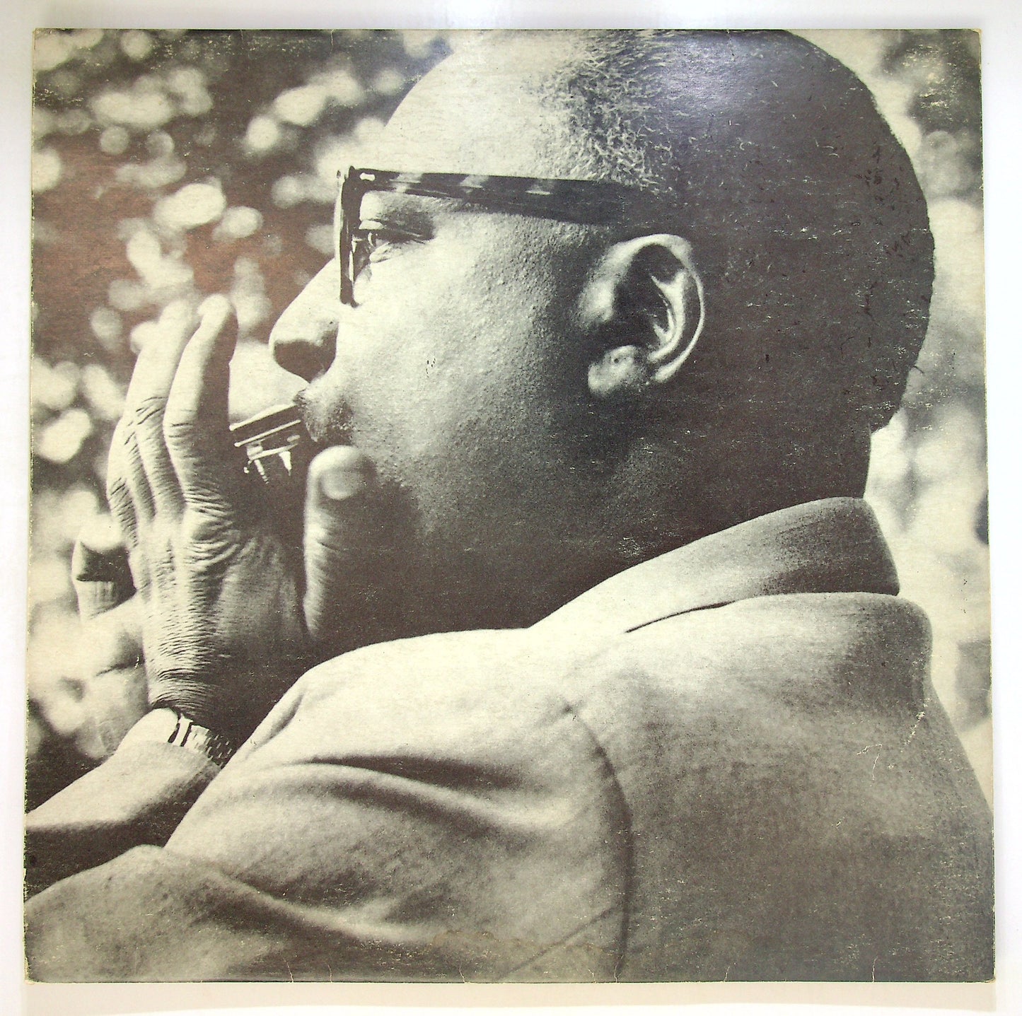 EBOND Sonny Terry - Vocal, Harmonica, Washboard Band Vinile V097004