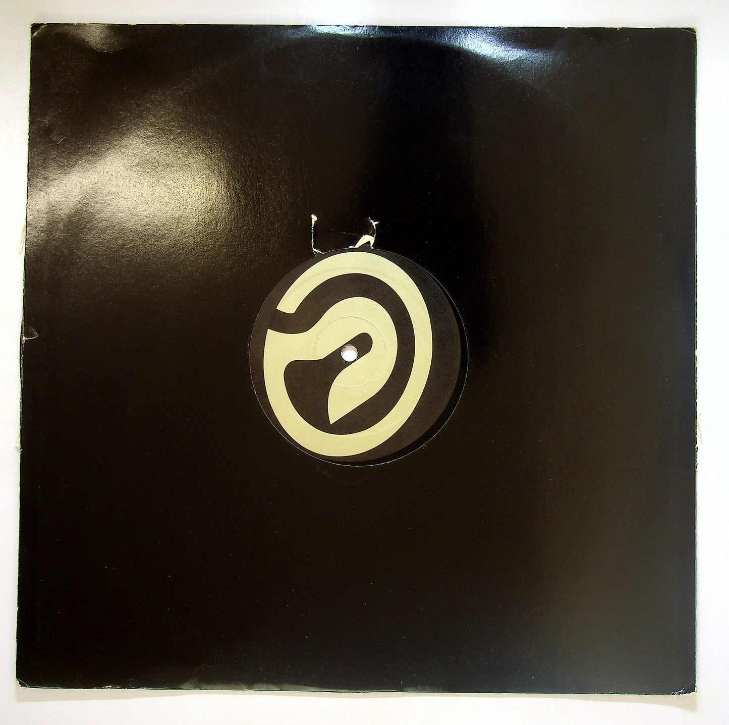 EBOND Full Intention - Shake Your Body (Down To The Ground) Vinile V097033