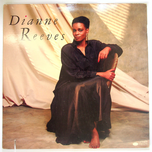 EBOND Dianne Reeves - Dianne Reeves Vinile V098073