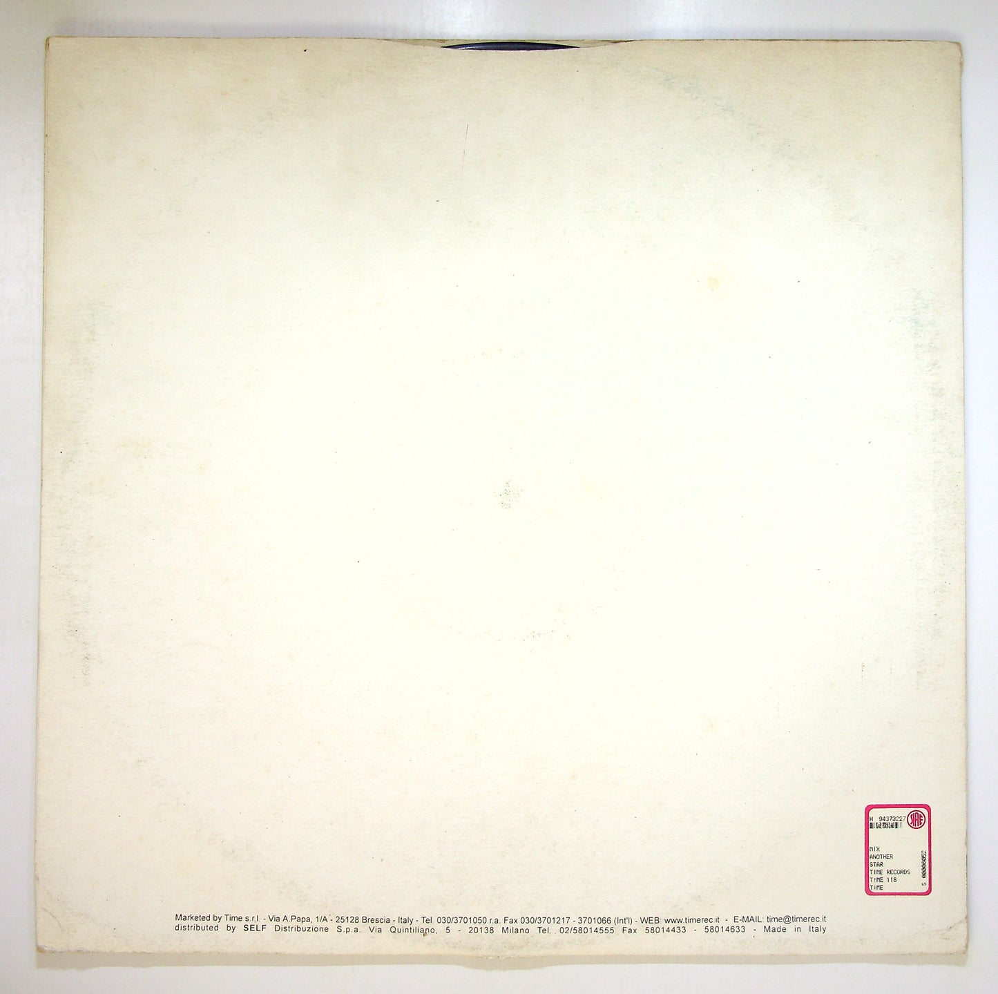 EBOND Coimbra - Another Star Vinile V098111