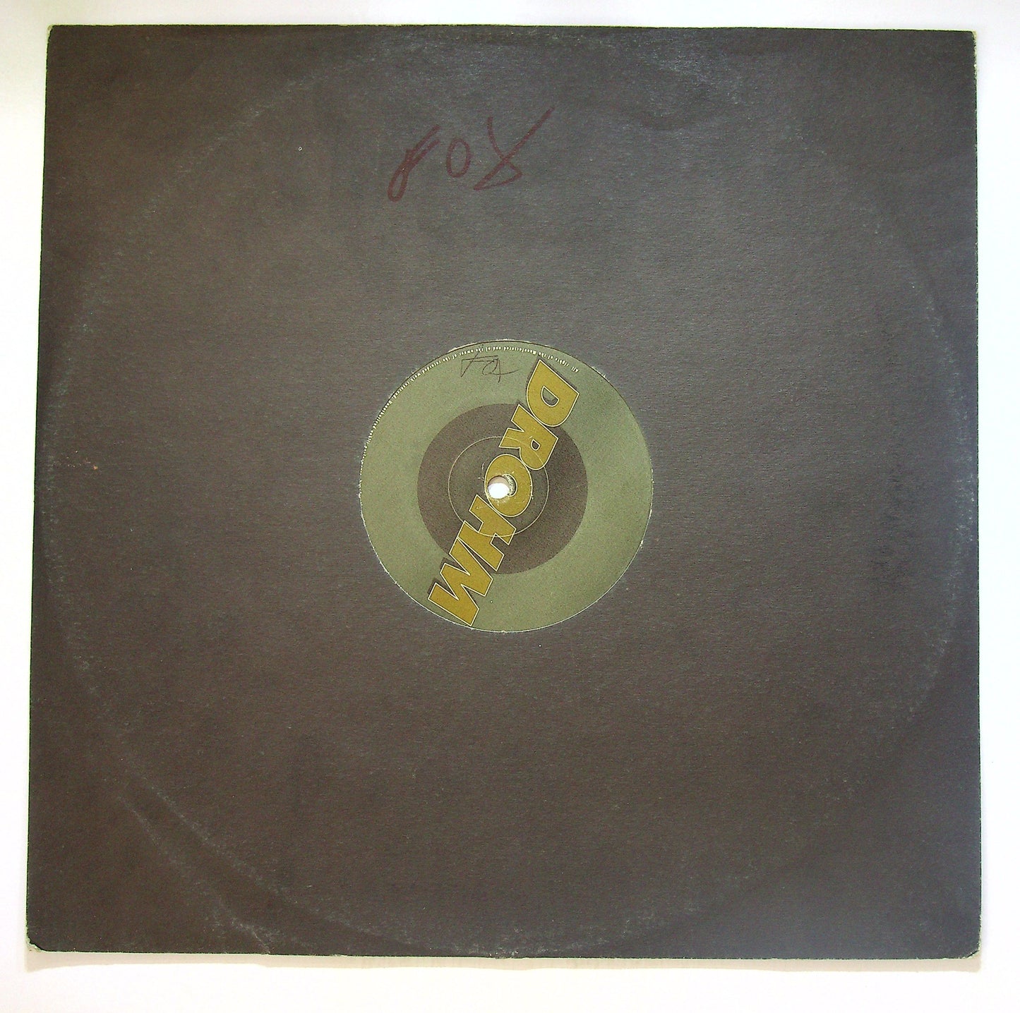 EBOND Graphixx - Never Ending Story Vinile V099102