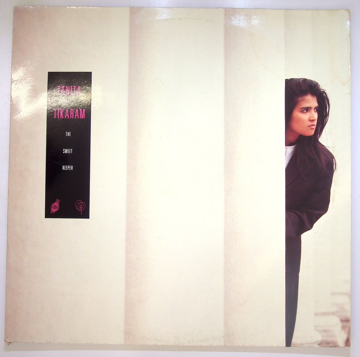 EBOND Tanita Tikaram - The Sweet Keeper Vinile V100015