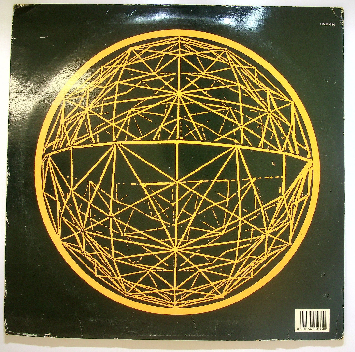 EBOND Chestnut - Pot Of Gold Vinile V100047