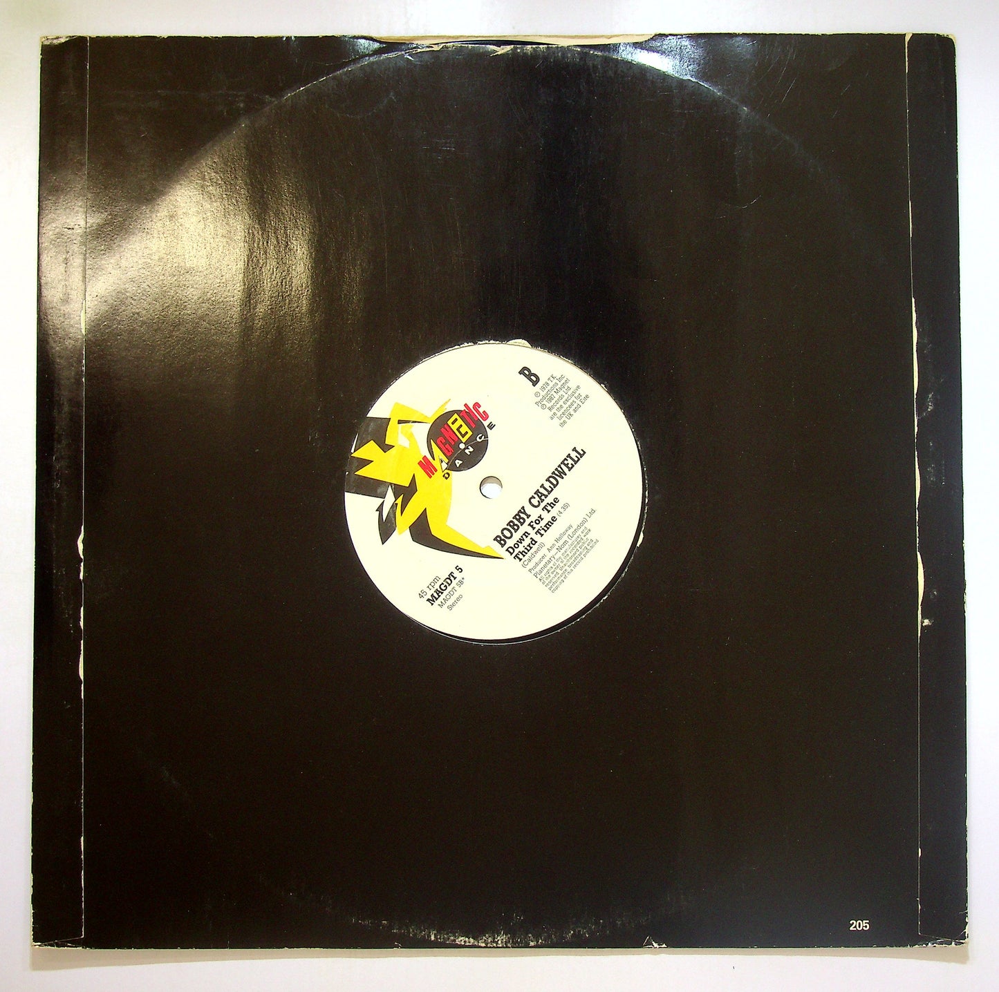 EBOND The House Master Boyz - House Nation Vinile V101104
