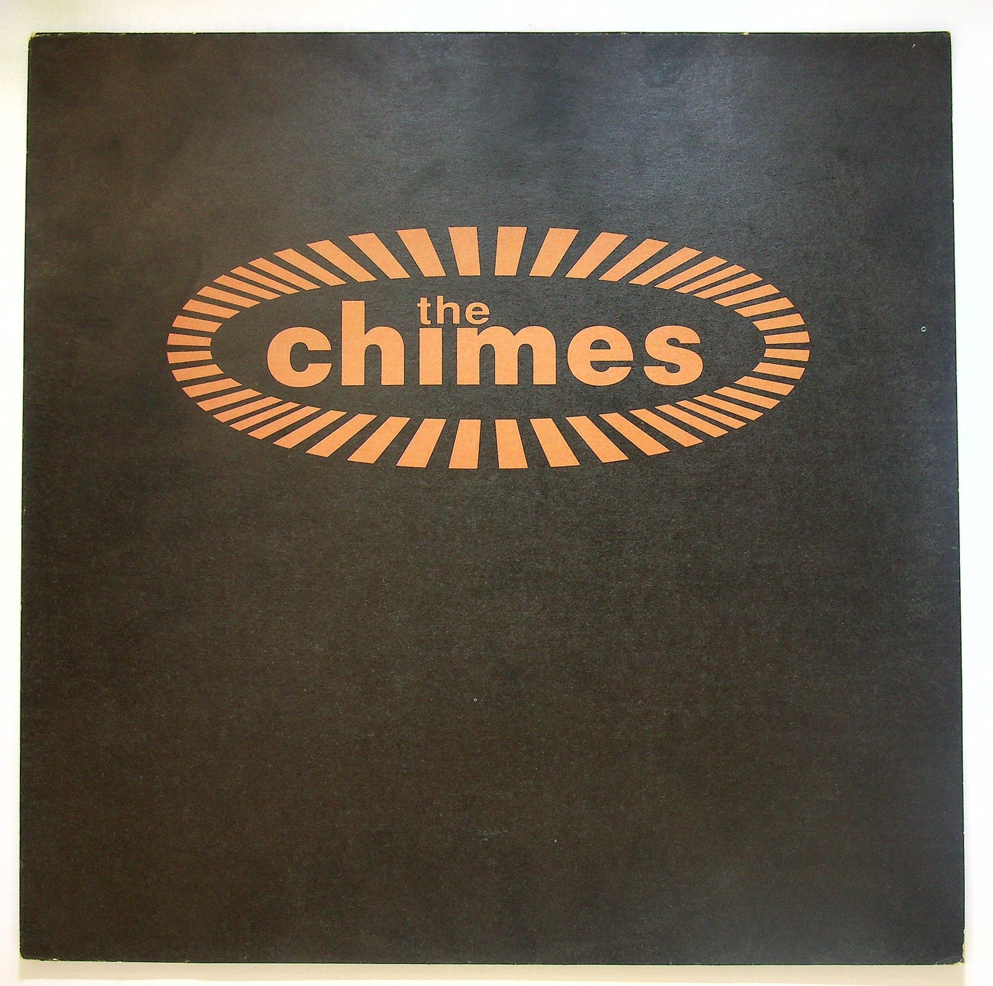 EBOND The Chimes - The Chimes Vinile V101114