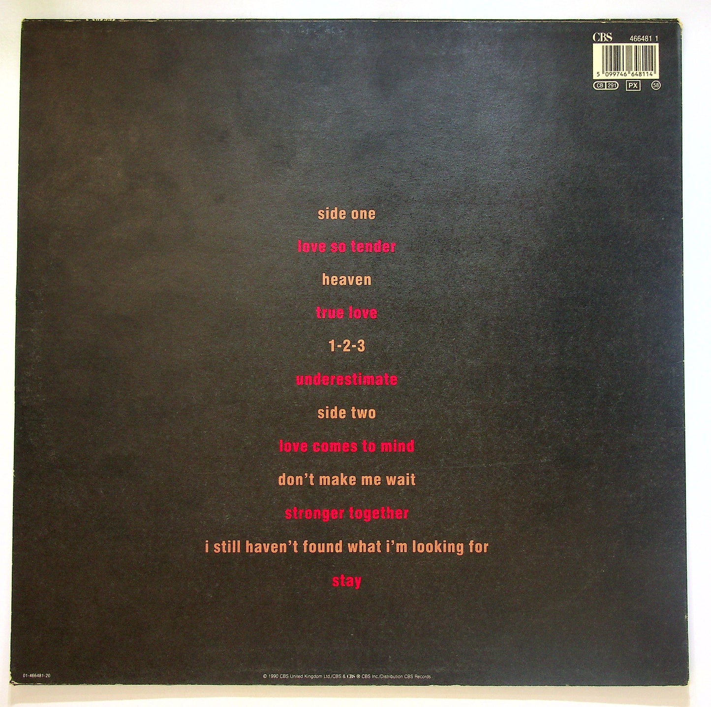 EBOND The Chimes - The Chimes Vinile V101114