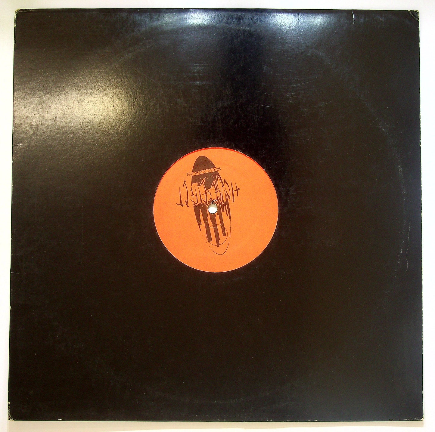 EBOND UBQ Project - Into The Night Vinile V101128