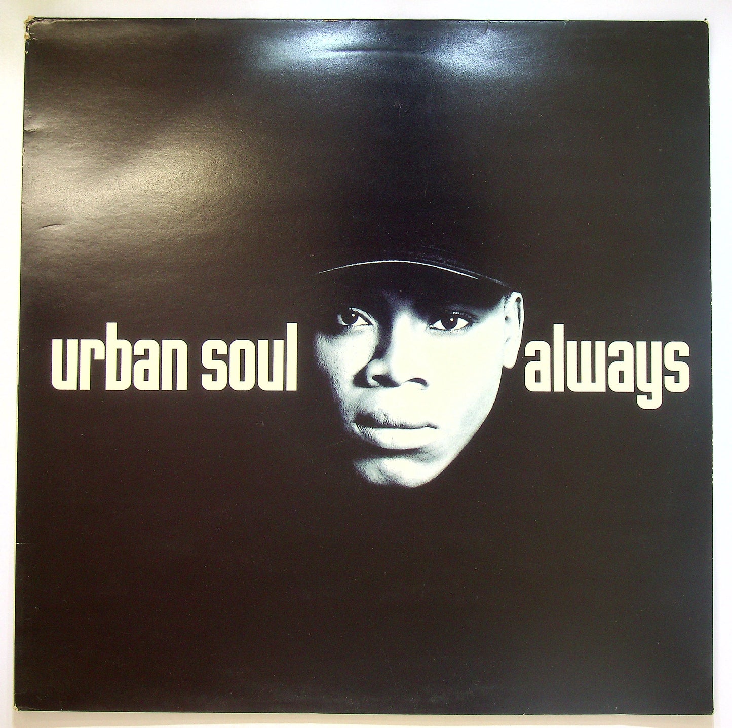 EBOND Urban Soul - Always Vinile V101142
