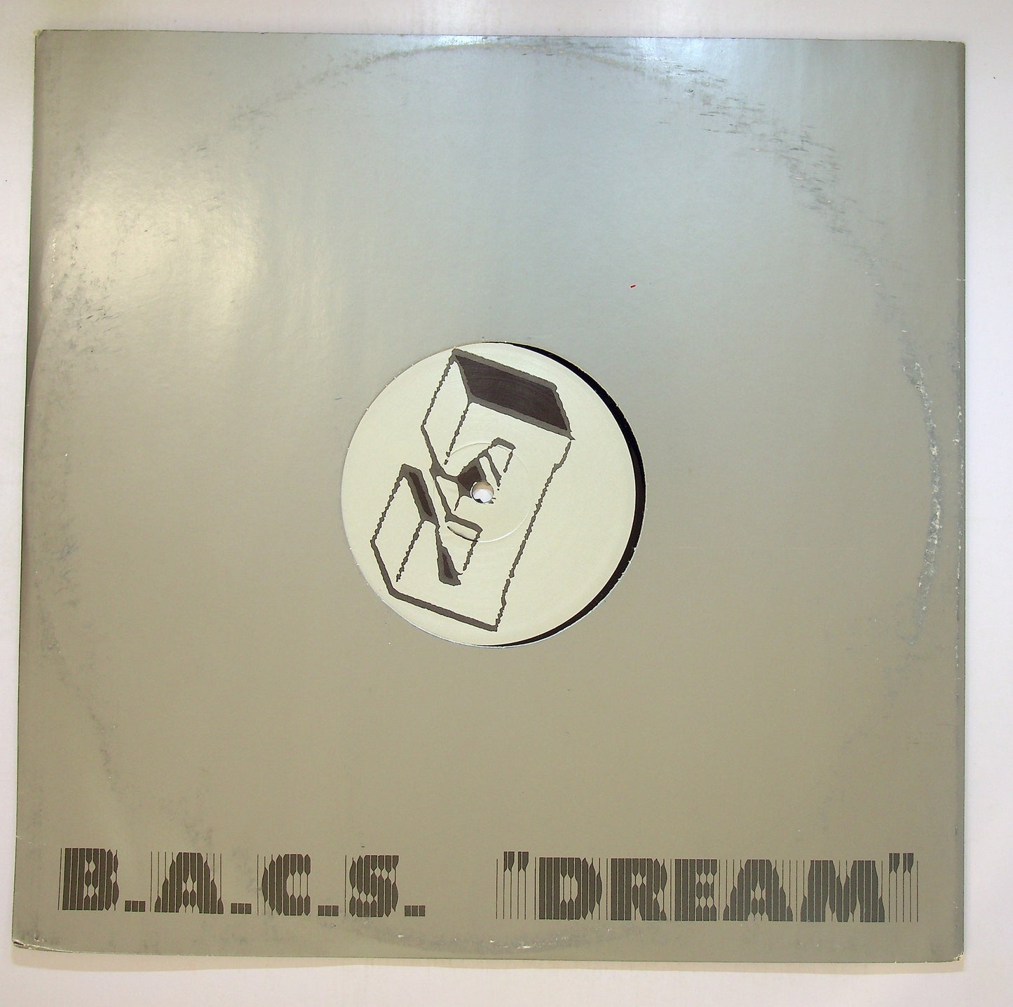 EBOND B.A.C.S. - Dream Vinile V102003