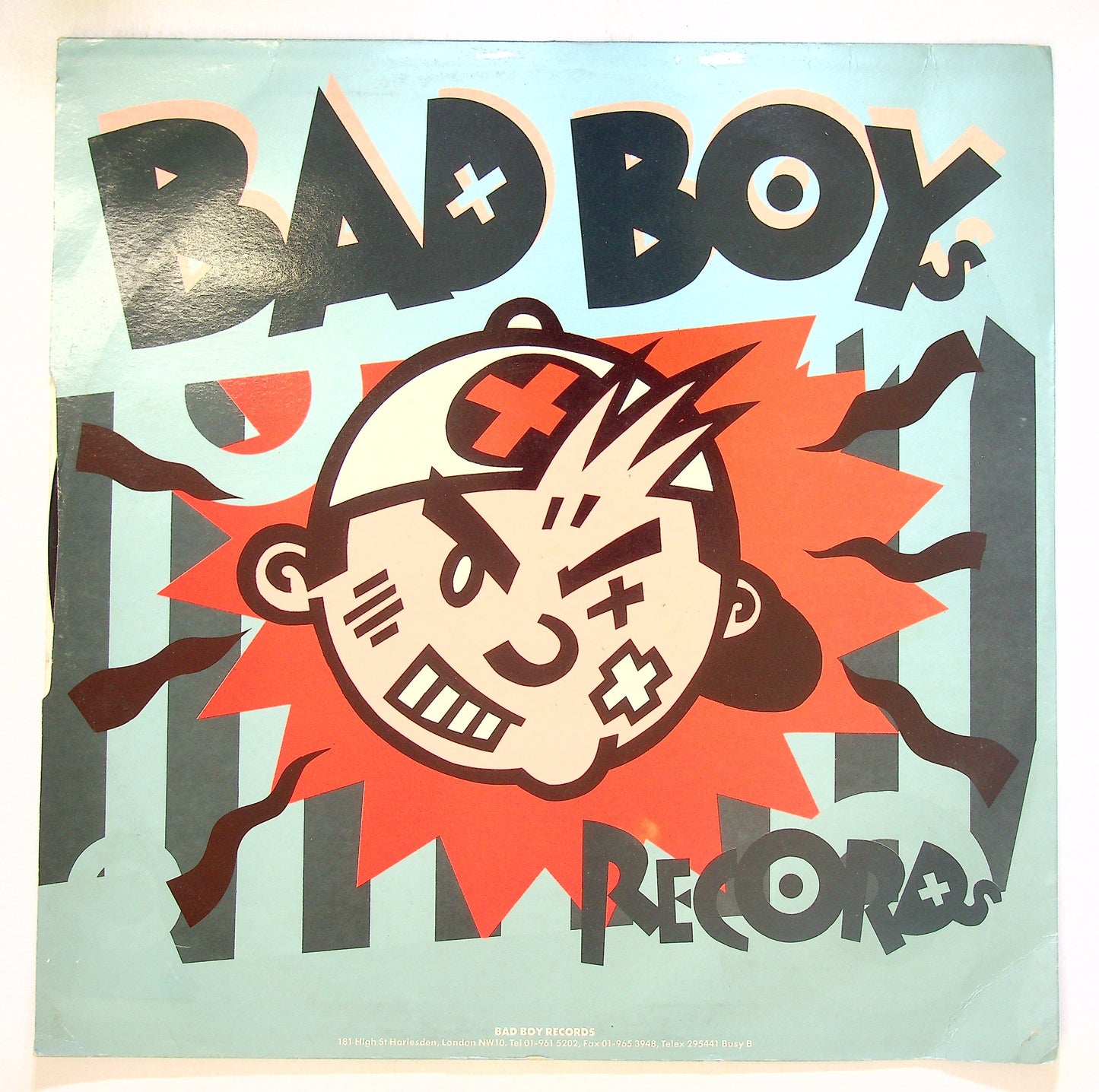 EBOND Heavy On Easy - Only Your Love Vinile V102012