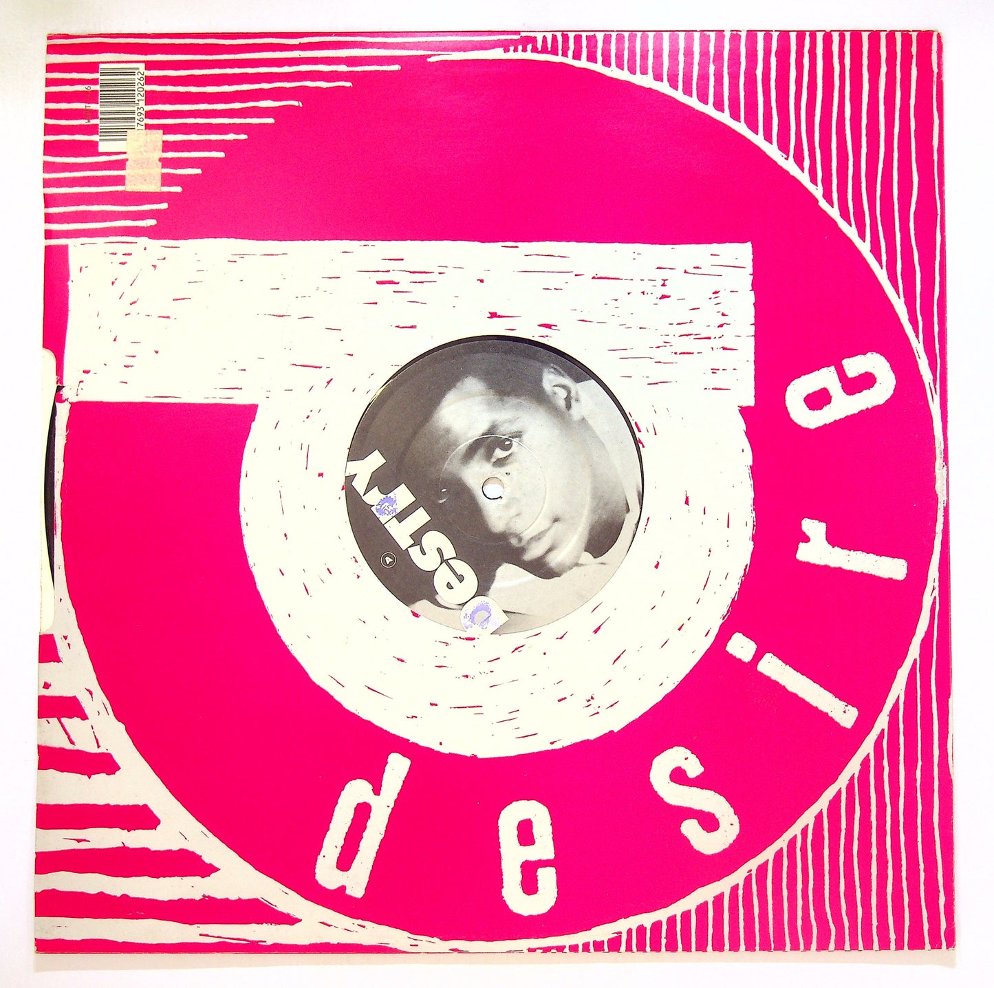 EBOND Destry - Did You Find A Heart Vinile V102018