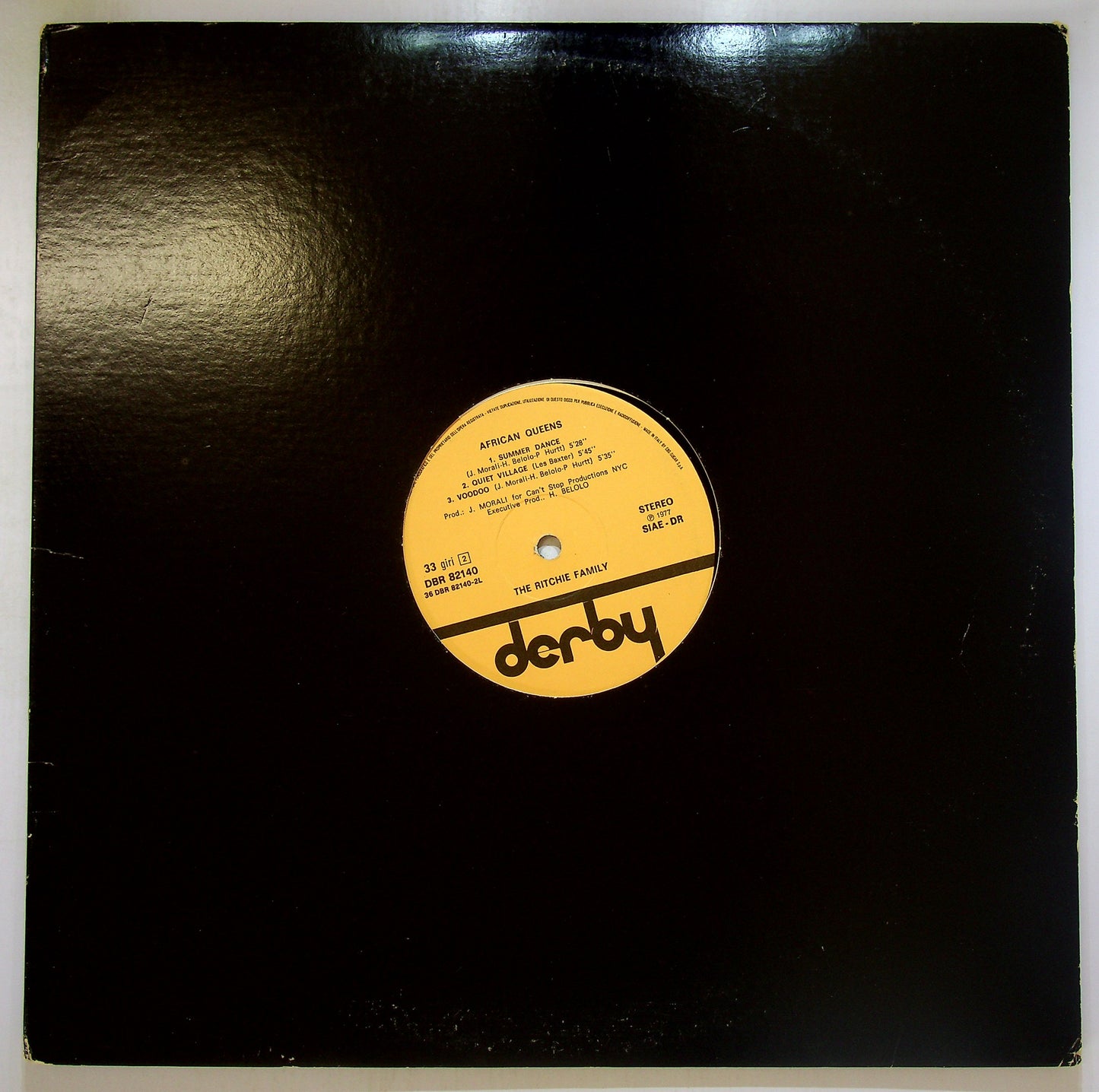 EBOND Kryptonite - I Didn't Know I Loved You Vinile V102122
