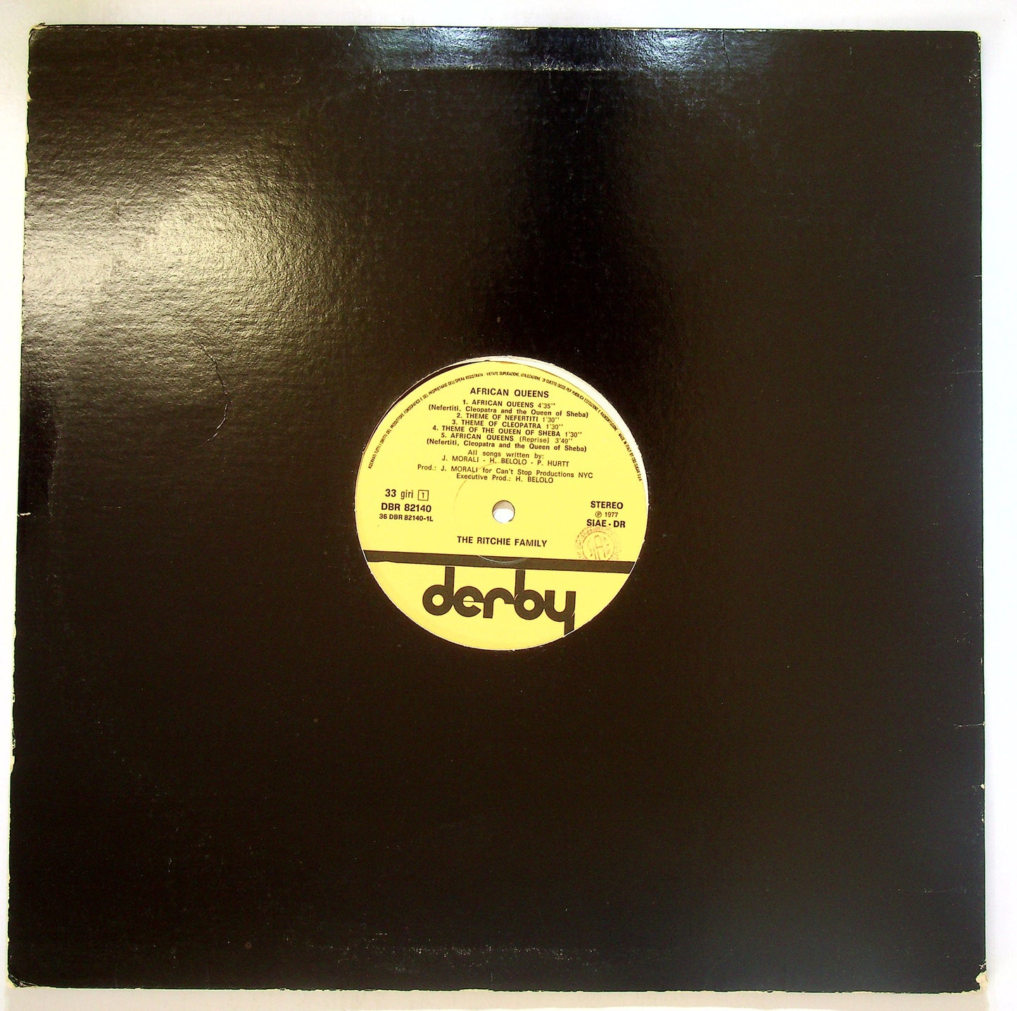 EBOND Kryptonite - I Didn't Know I Loved You Vinile V102122