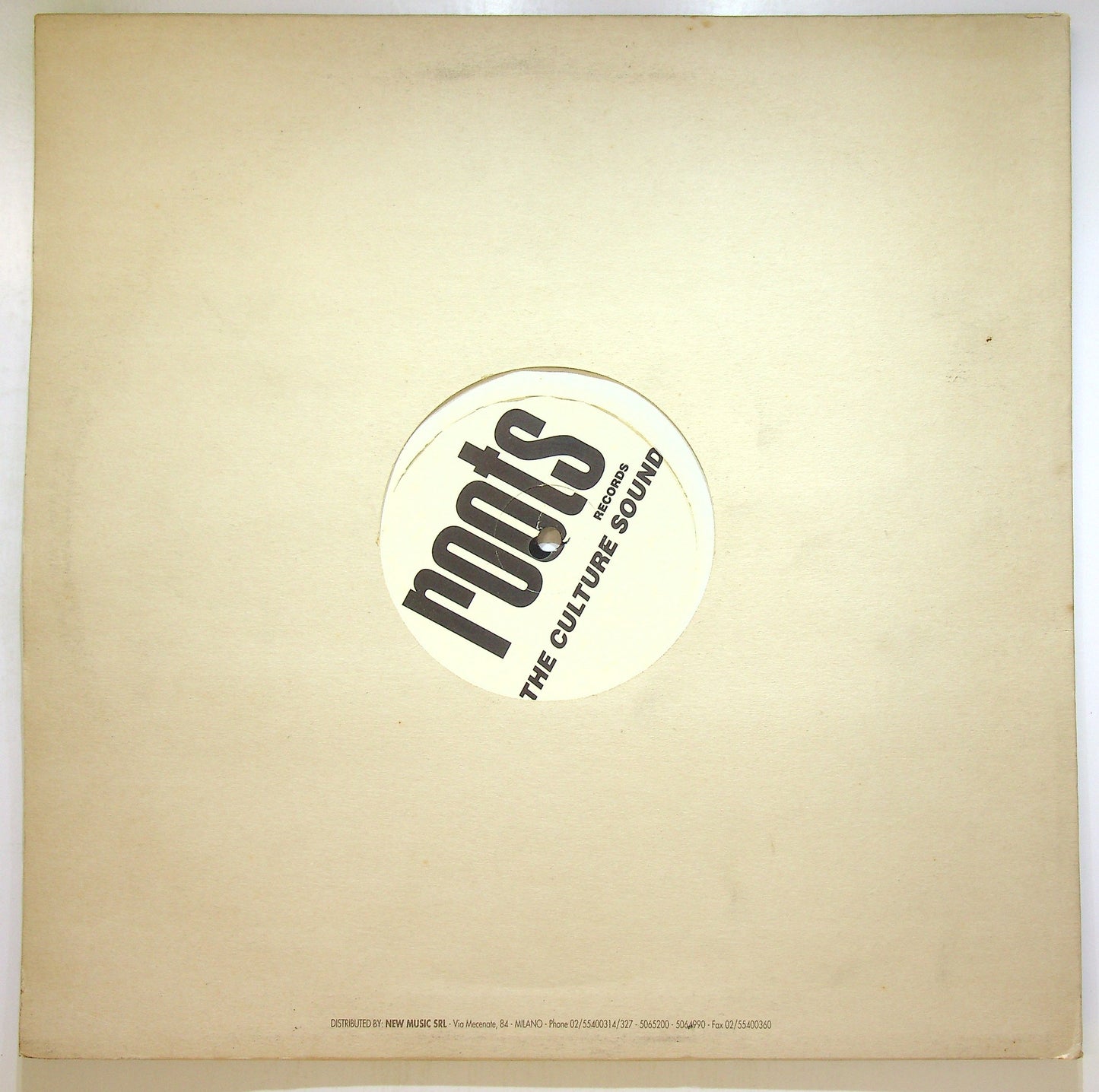 EBOND D. Level - Let's Get It Together Vinile V103022