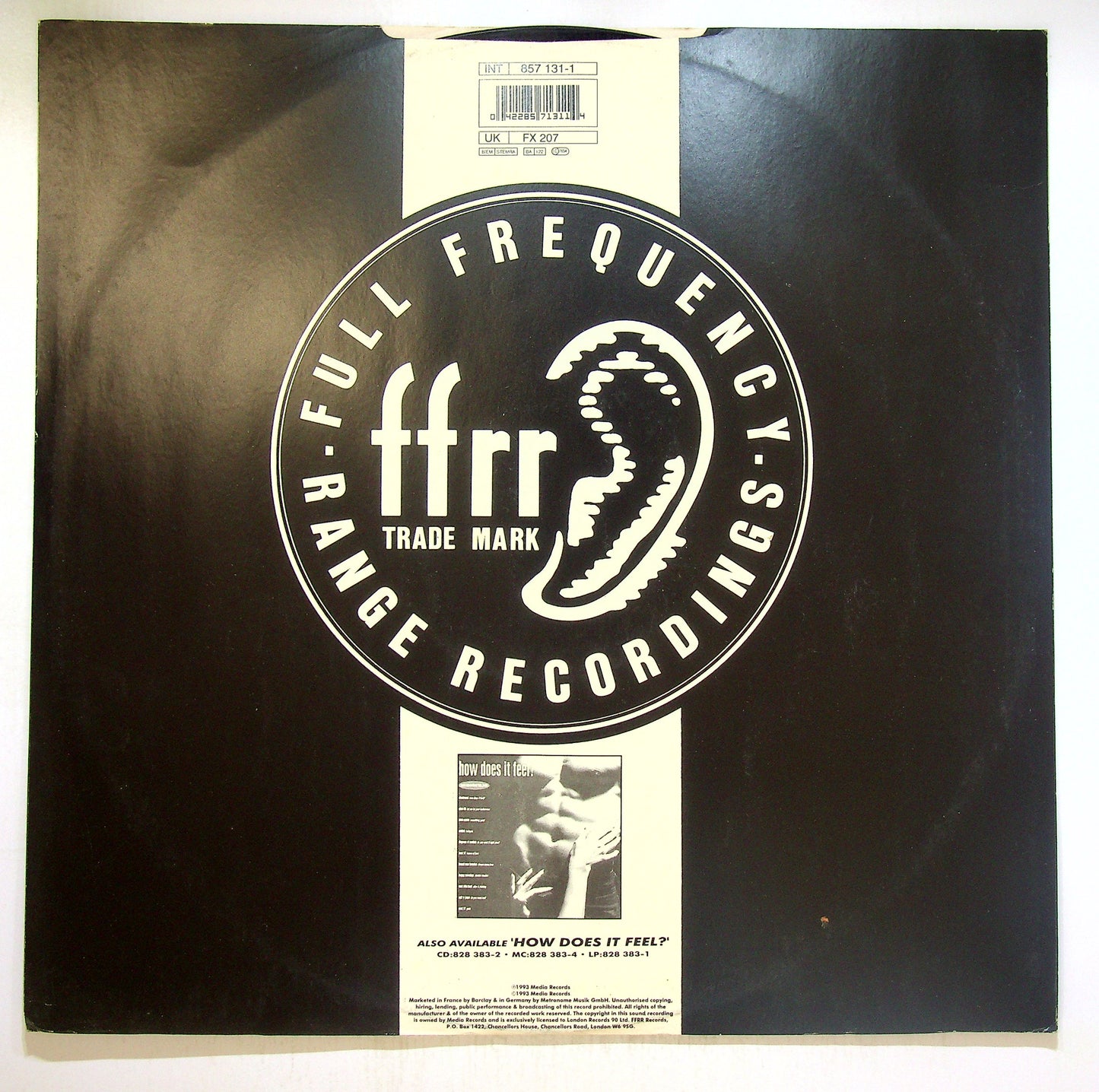 EBOND East Side Beat - You're My Everything Vinile V103096