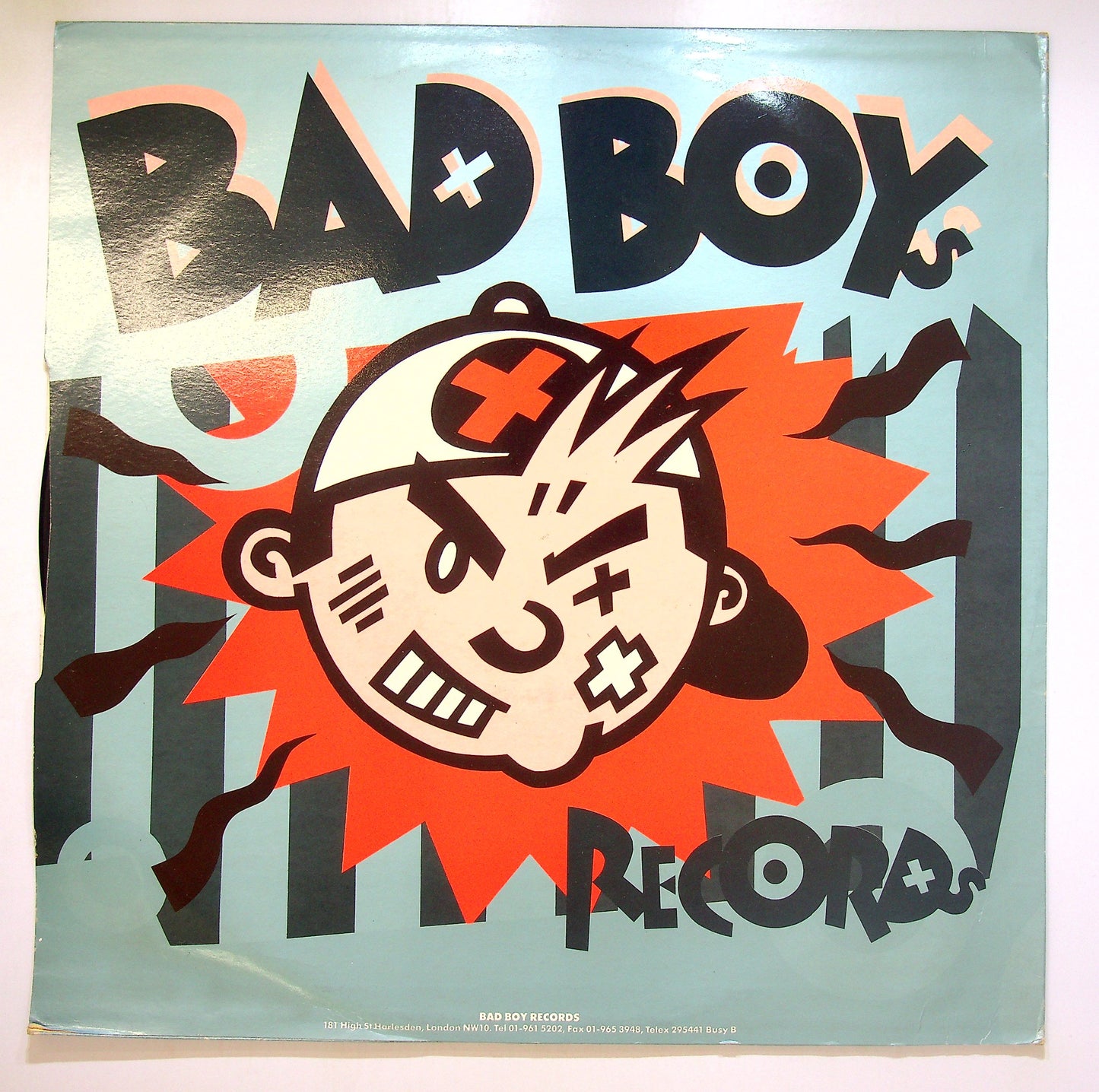 EBOND Heavy On Easy - Only Your Love Vinile V104014
