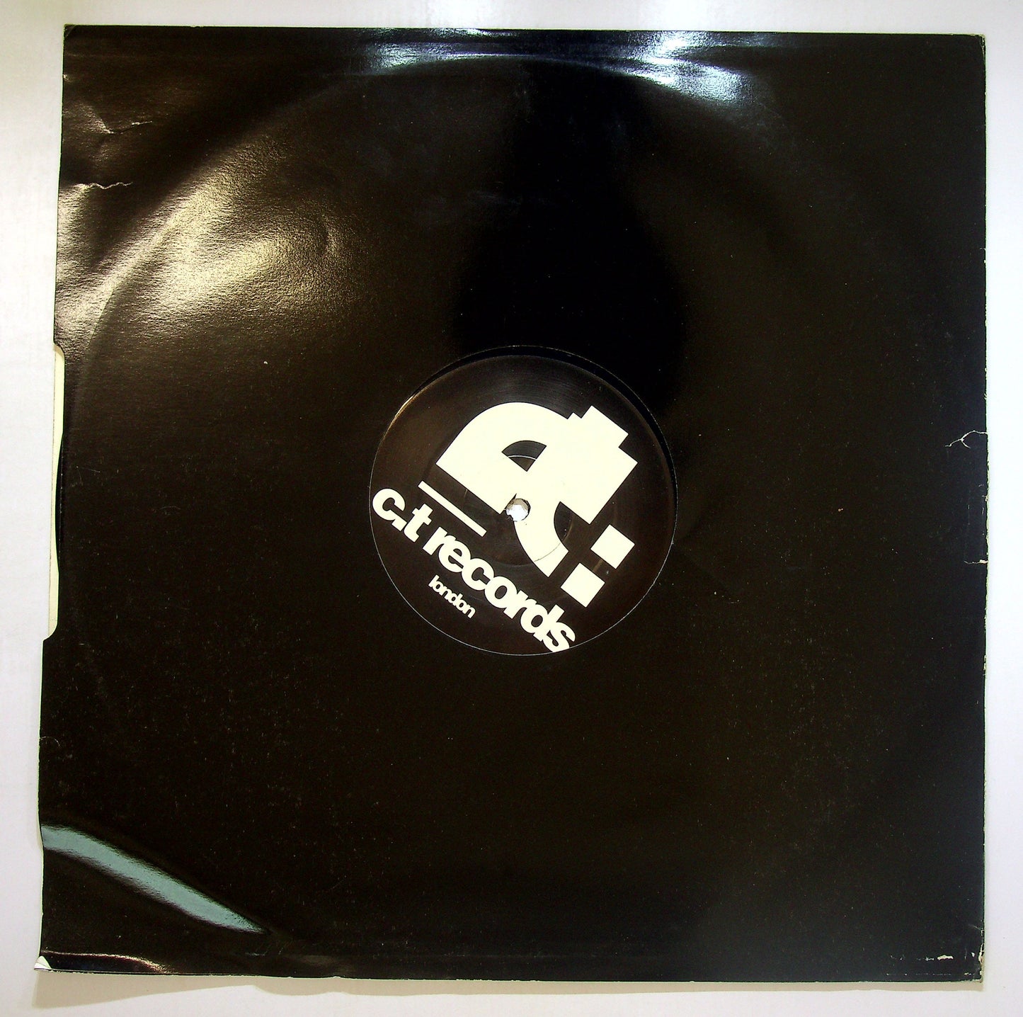 EBOND Monica De Luxe - Take Control Vinile V104066