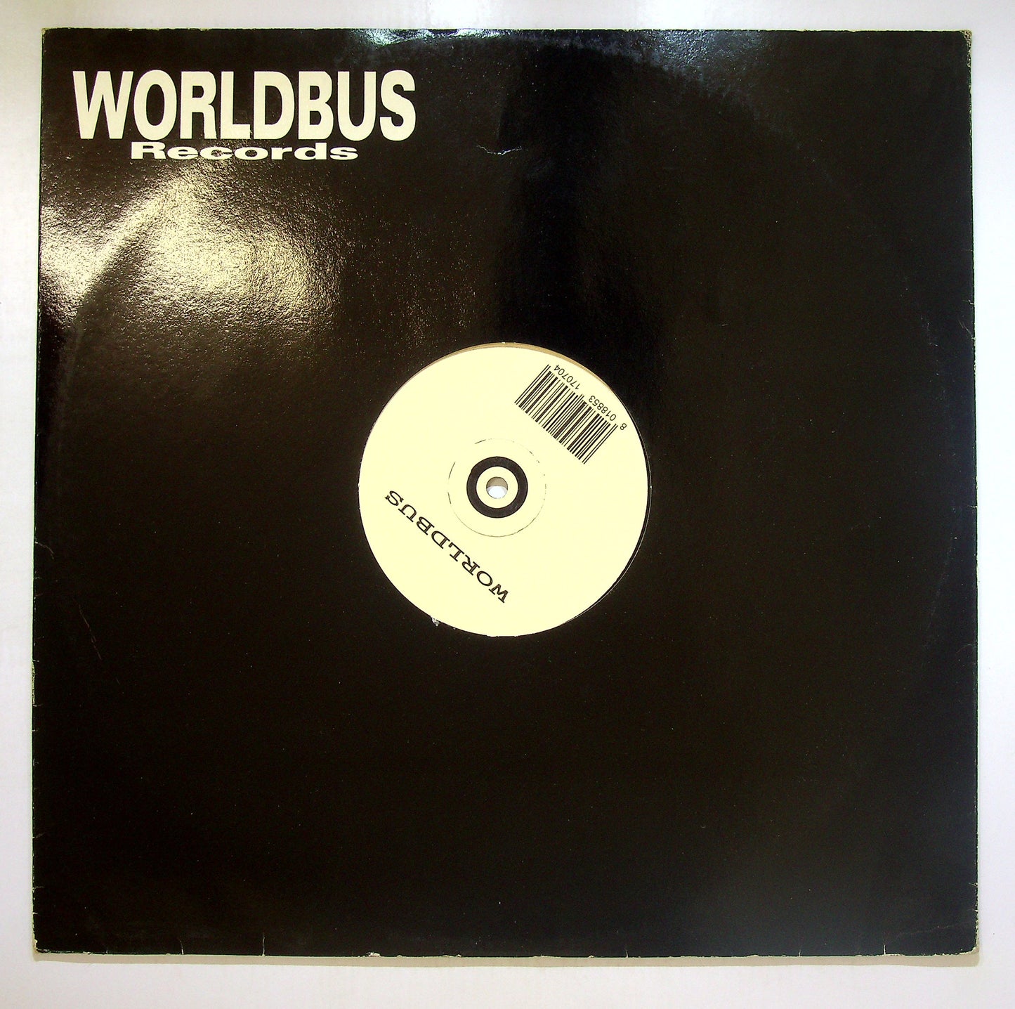 EBOND Sangwara - Don't Speak Vinile V104081