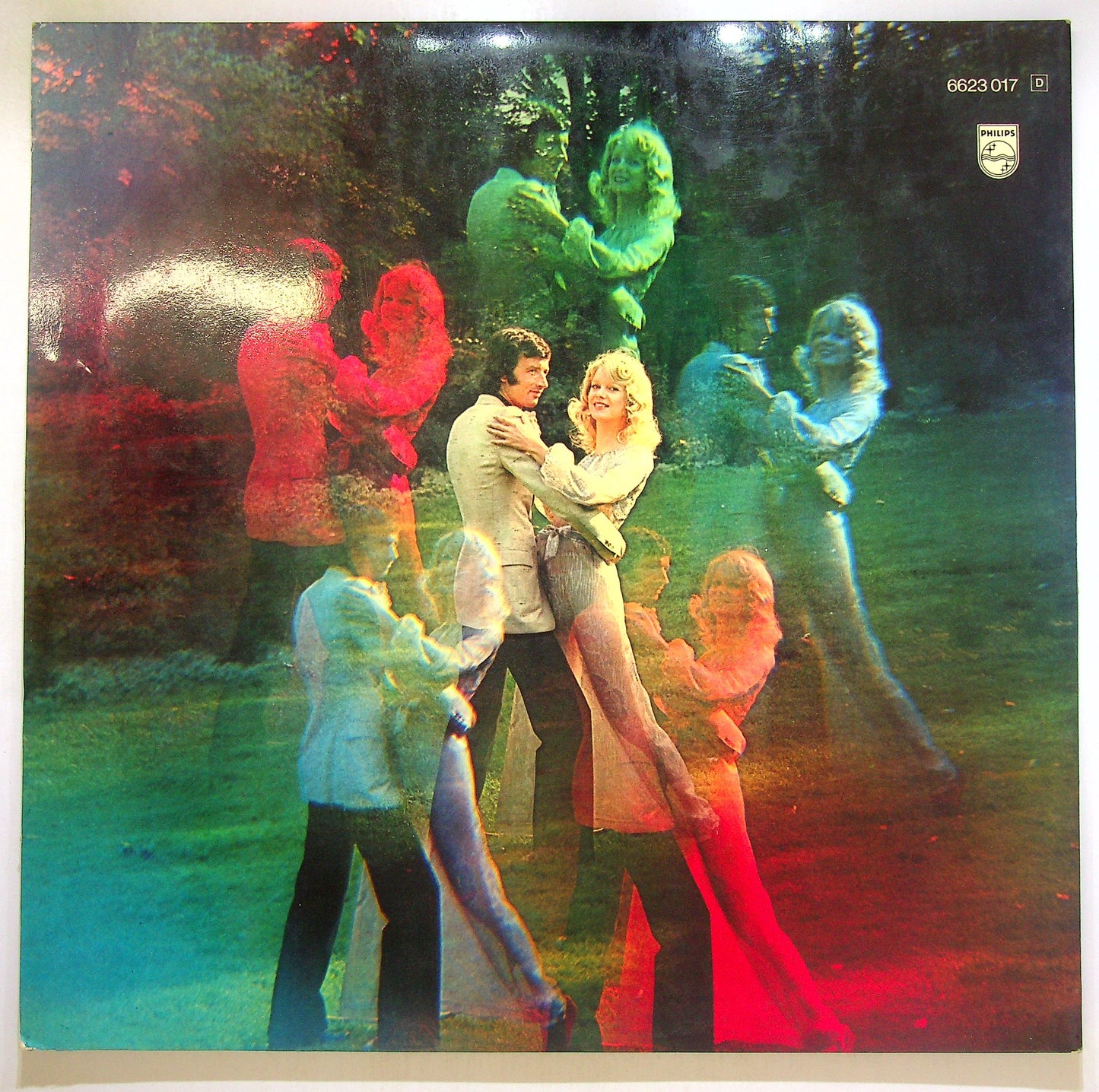 EBOND Orchester Bela Sanders - Das Große Tanzalbum 2 Vinile V106094