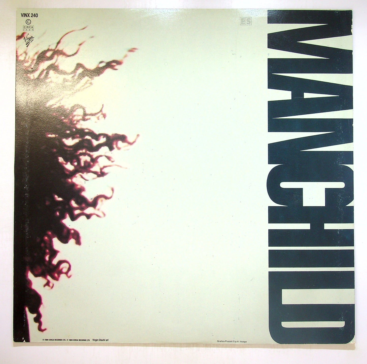 EBOND Neneh Cherry - Manchild Vinile V106125