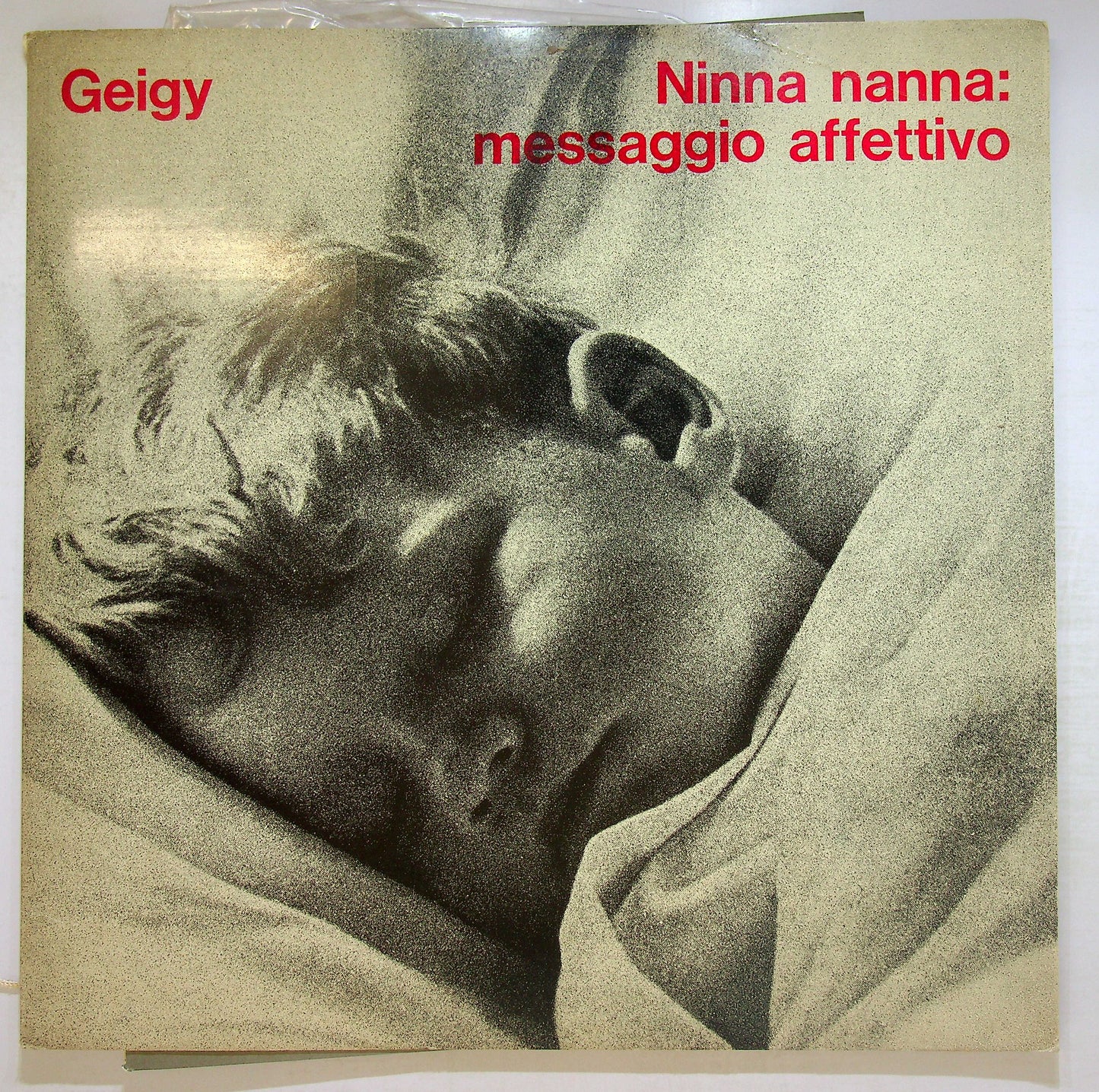 EBOND Various - Le Ninne Nanne Nel Mondo Vinile V107108