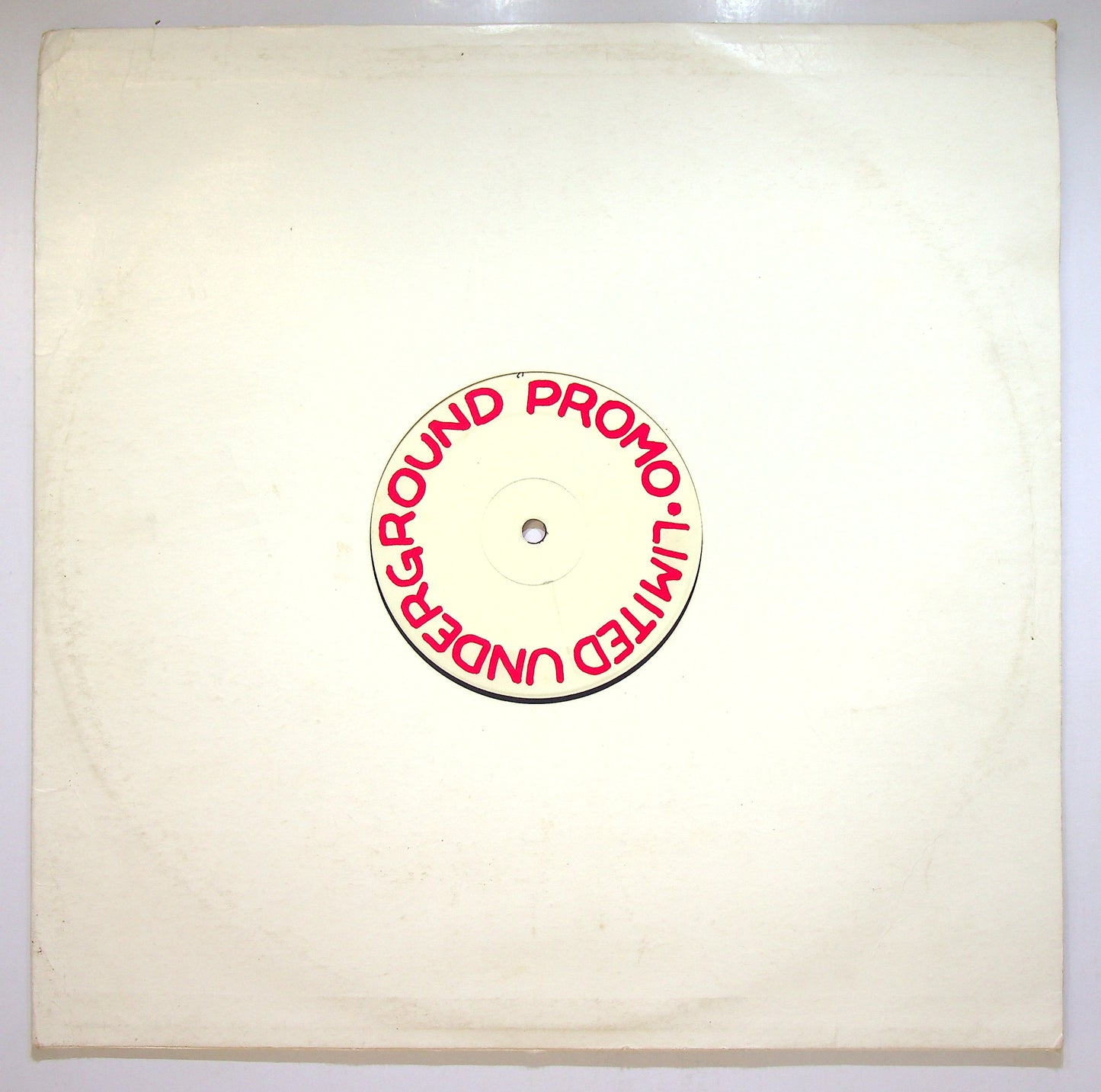 EBOND Sasha - A Key To Heaven For A Heavenly Trance Vinile V109051