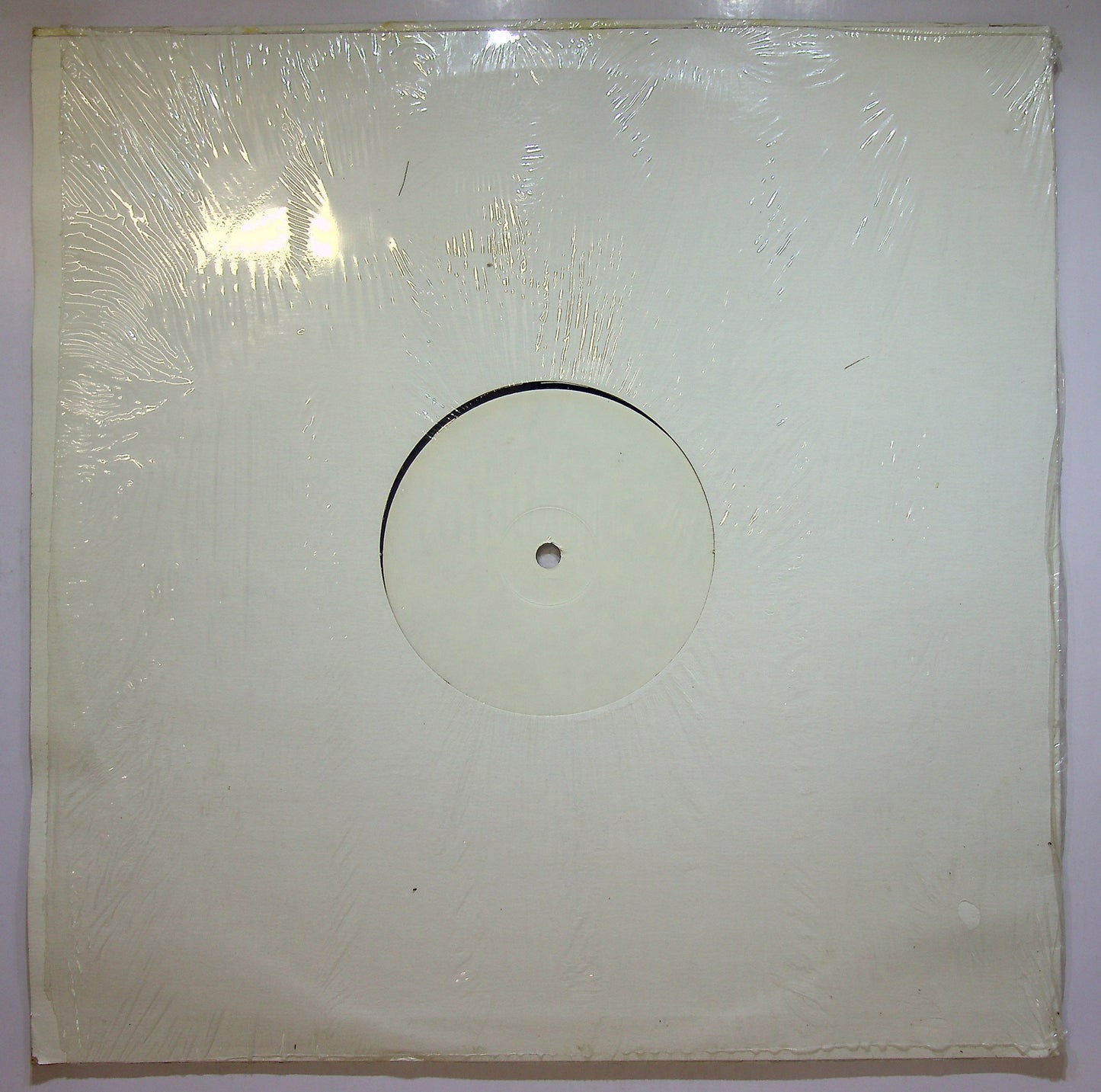 EBOND Billy Beats - Something's Wrong / Thai Bath House Vinile V109124