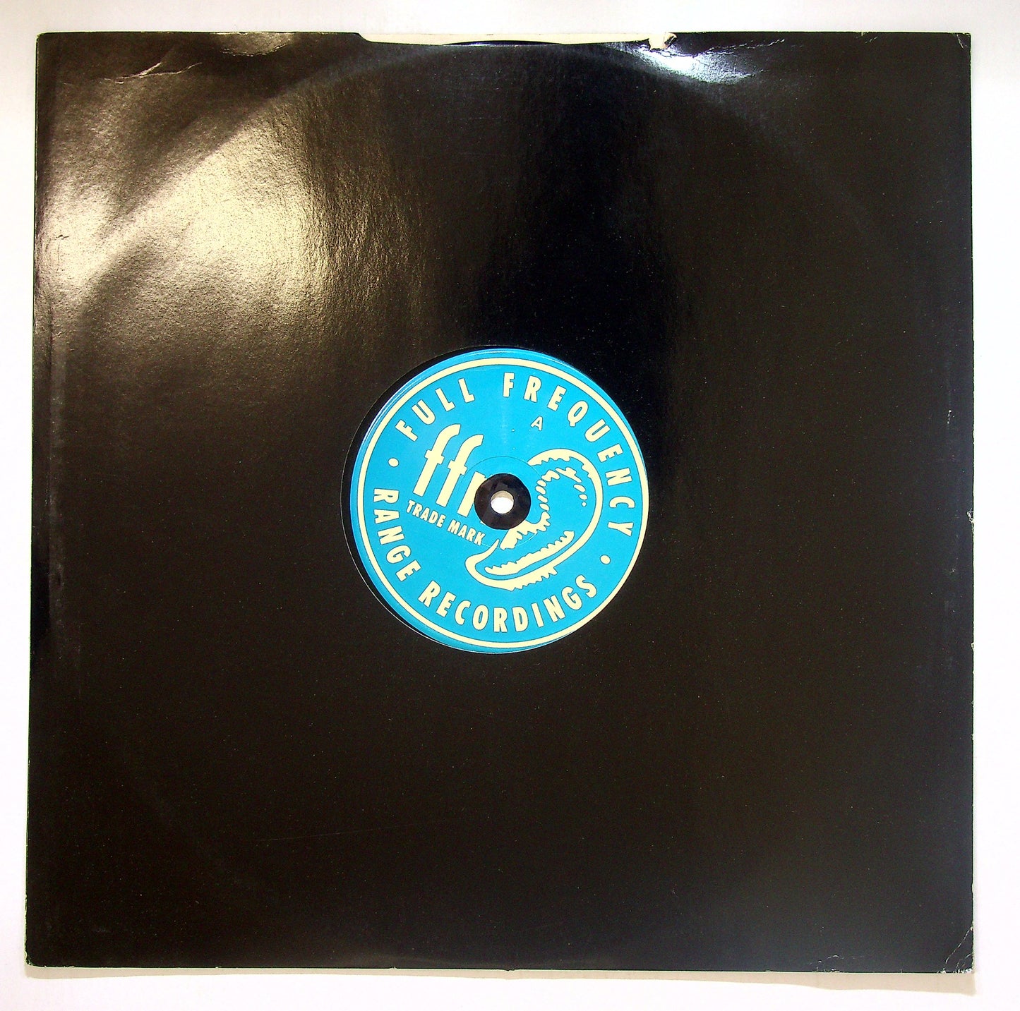 EBOND Sagat - Luvstuff Vinile V110092