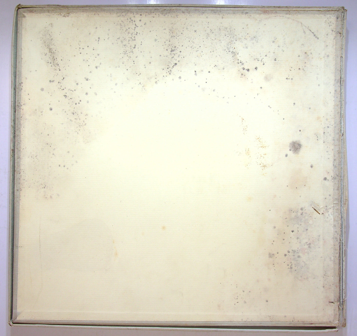 EBOND Die Jahreszeiten - The Seasons - Les Saisons Vinile V111000