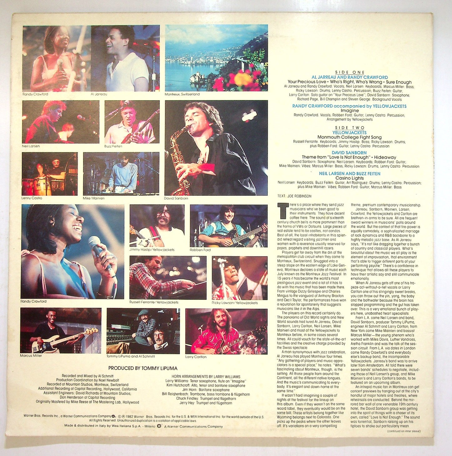 EBOND Various - Casino Lights Vinile V112108