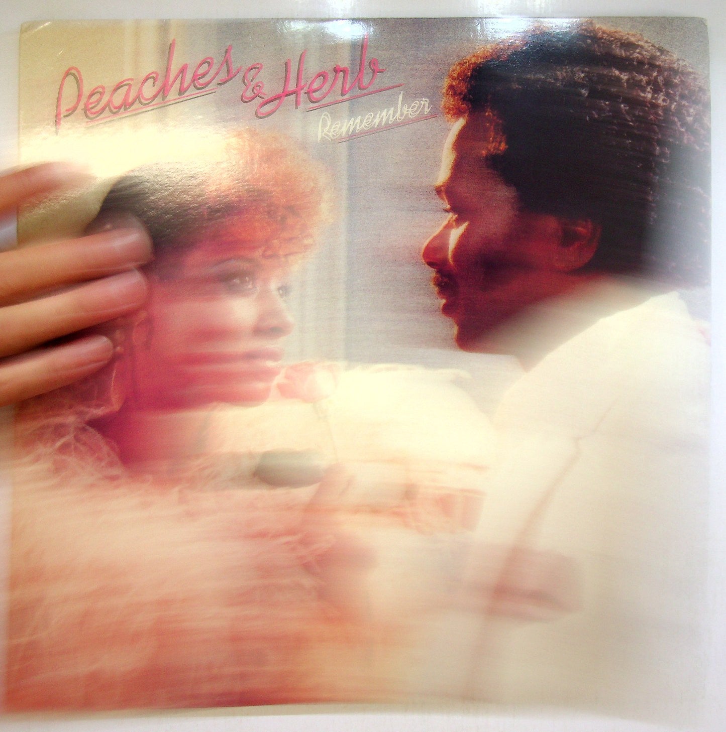 EBOND Peaches & Herb - Remember Vinile V112113