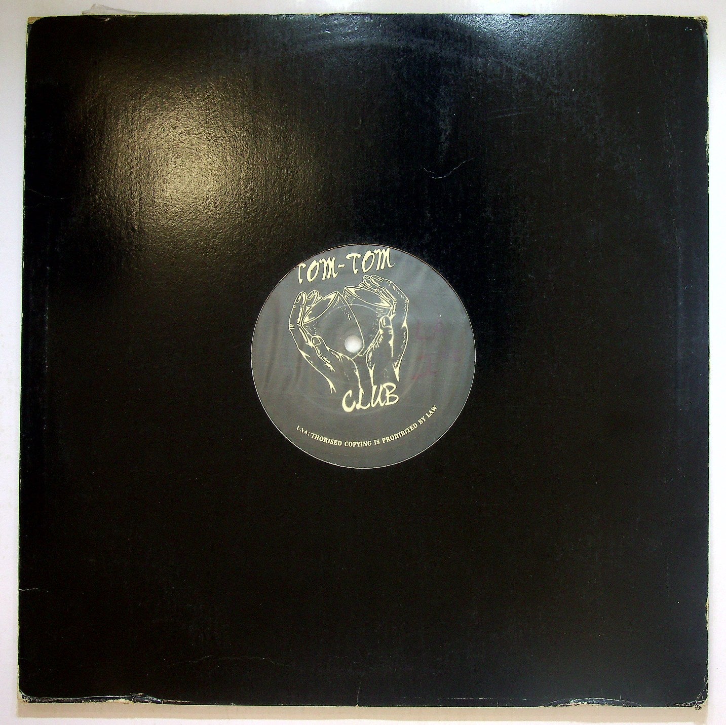 EBOND Nu-World - Chrystol Dance Vinile V114052