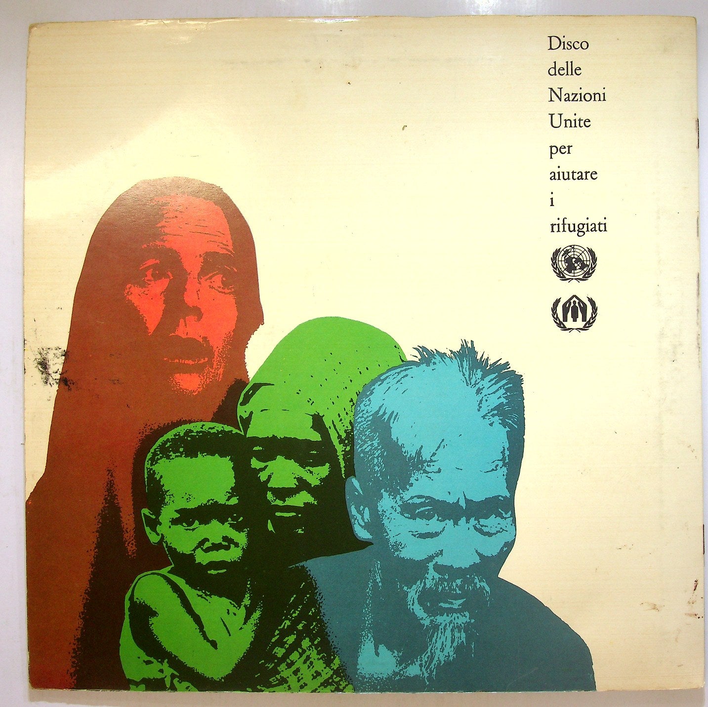 EBOND International Piano Festival (A Benefit Concert) Vinile V115057